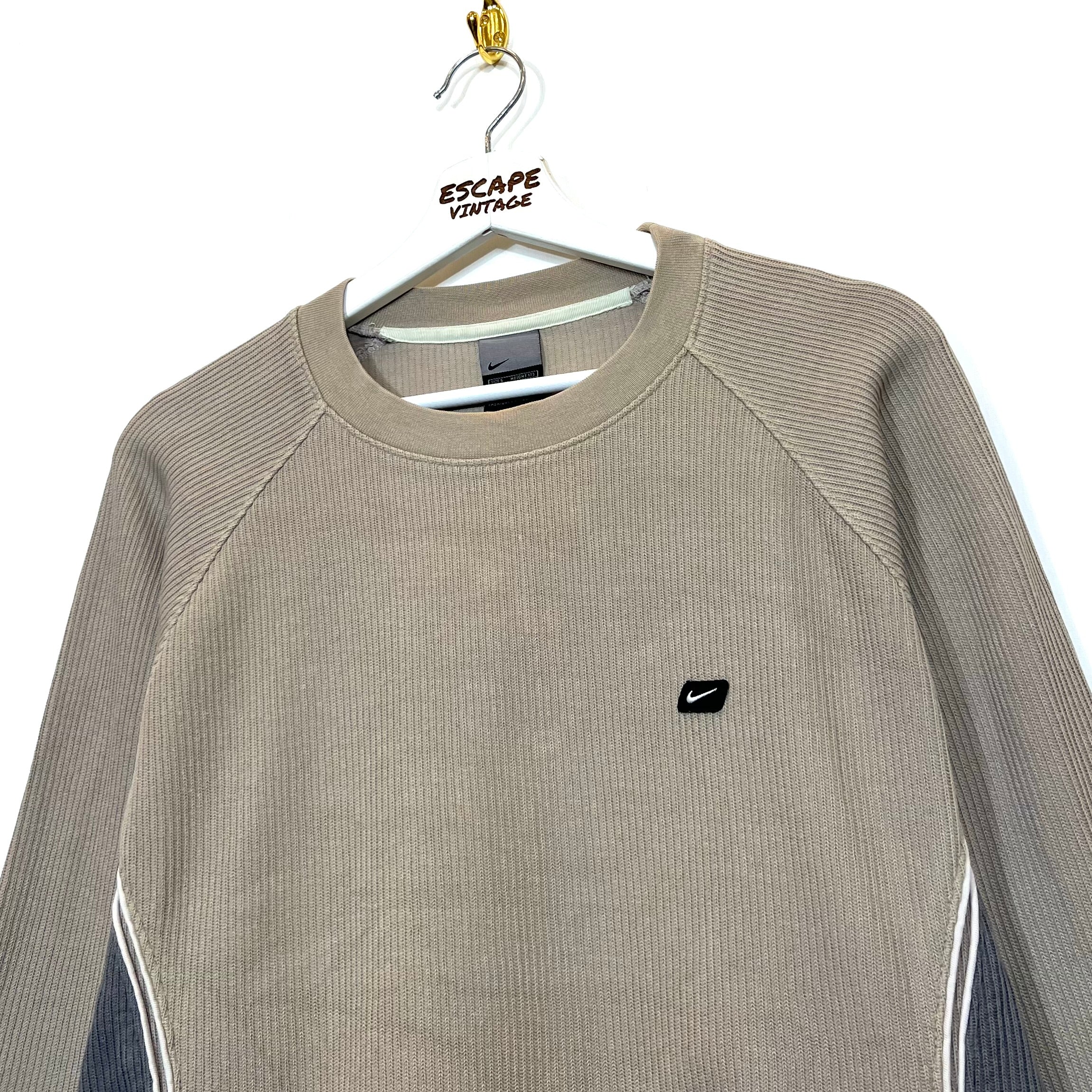 00s Felpa Nike Vintage [S]