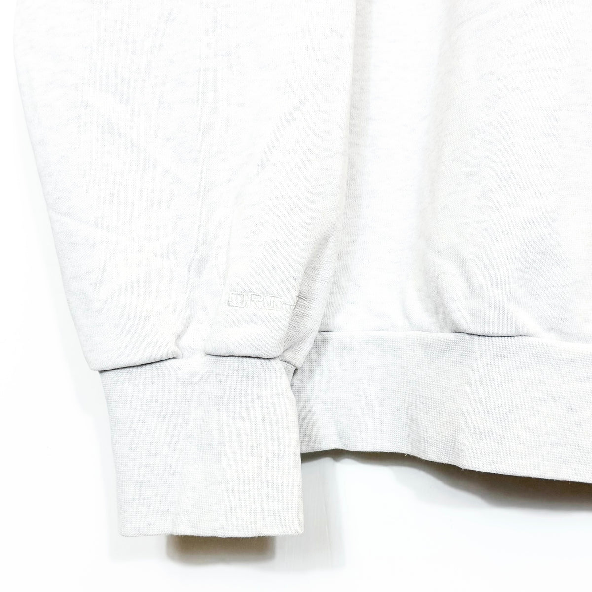 Felpa Nike Basketball Vintage [L]