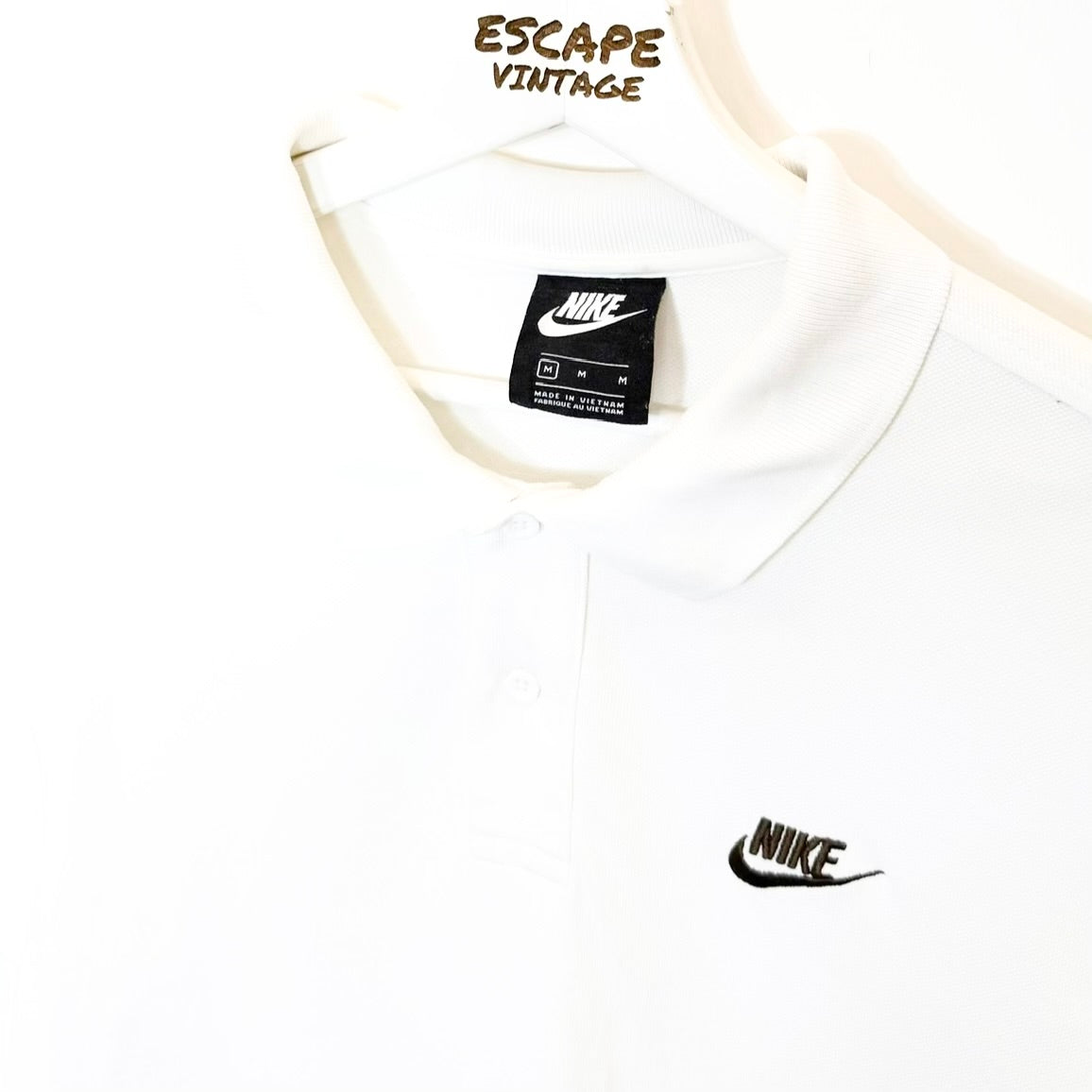 Polo Nike Vintage [M]
