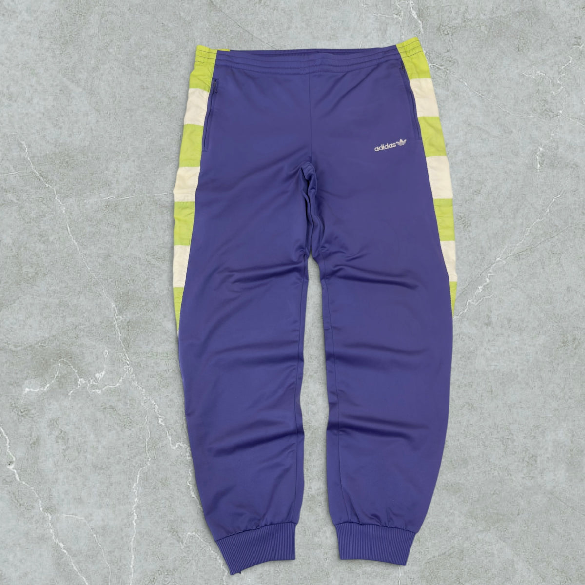 90s Pantaloni Adidas Vintage [XL]