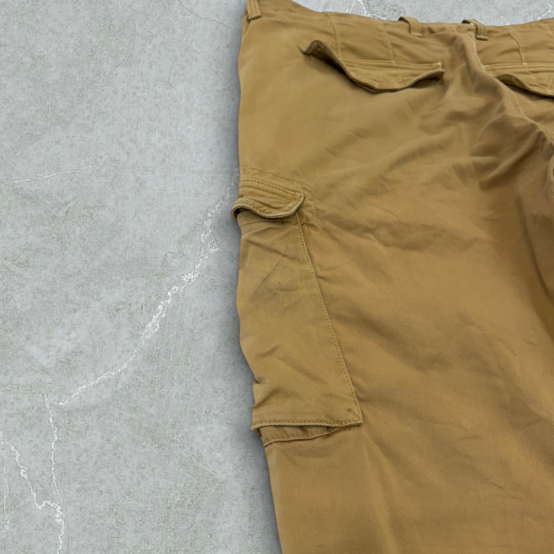 Shorts Timberland Cargo Vintage [50 IT]