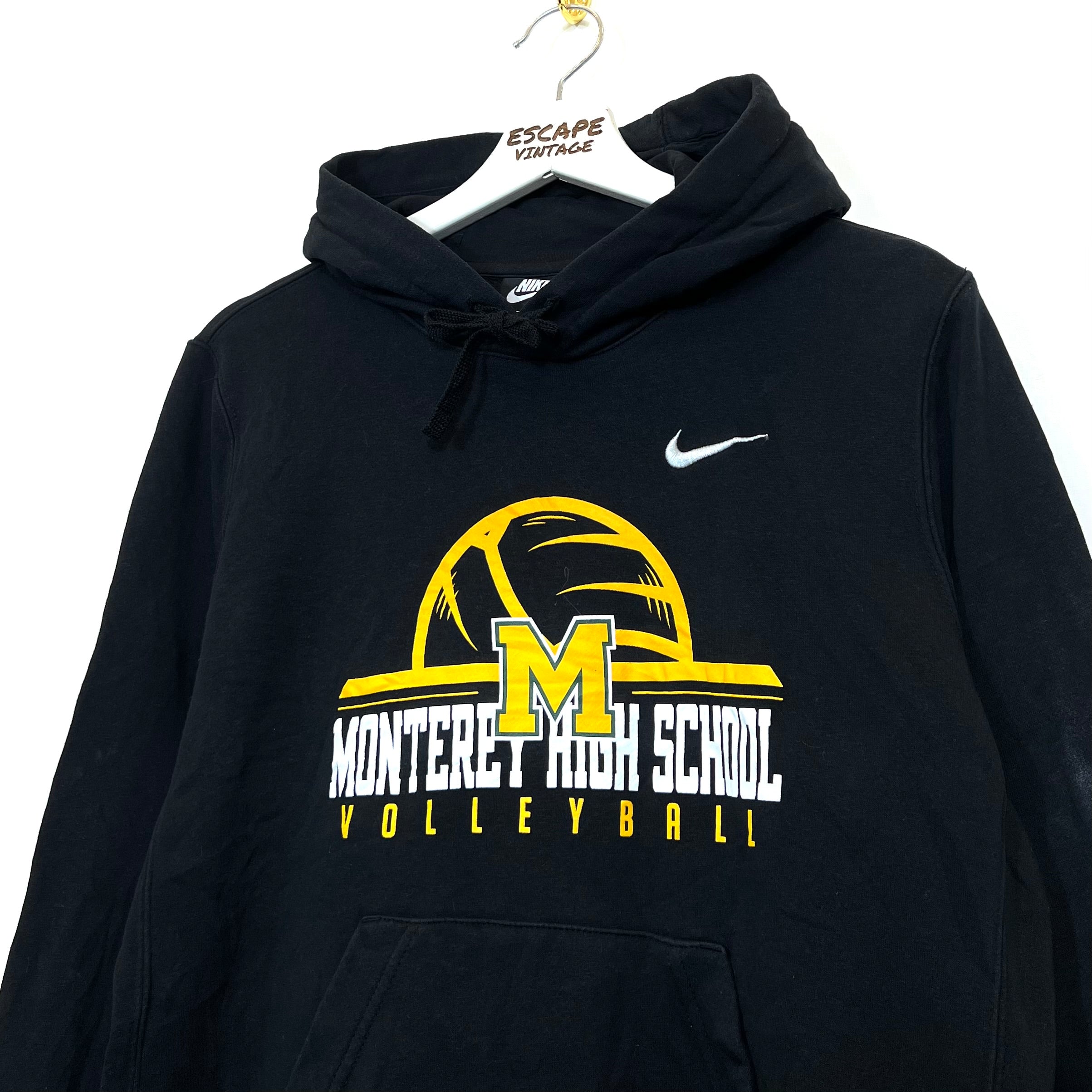 Felpa Nike Vintage [M]