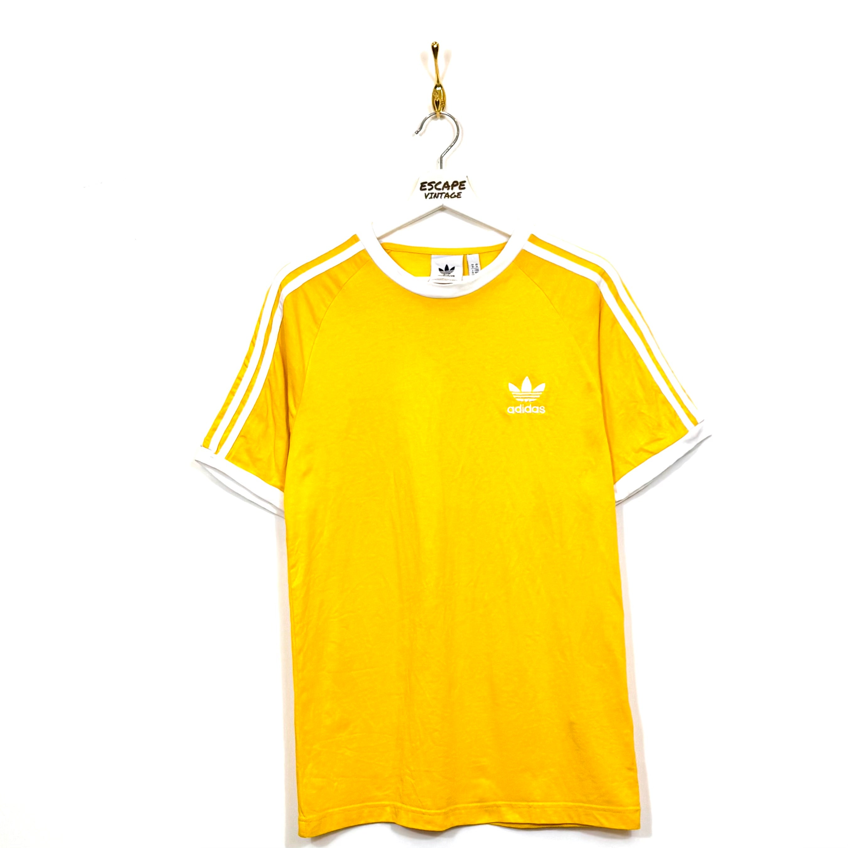 T-Shirt Adidas Vintage [M]