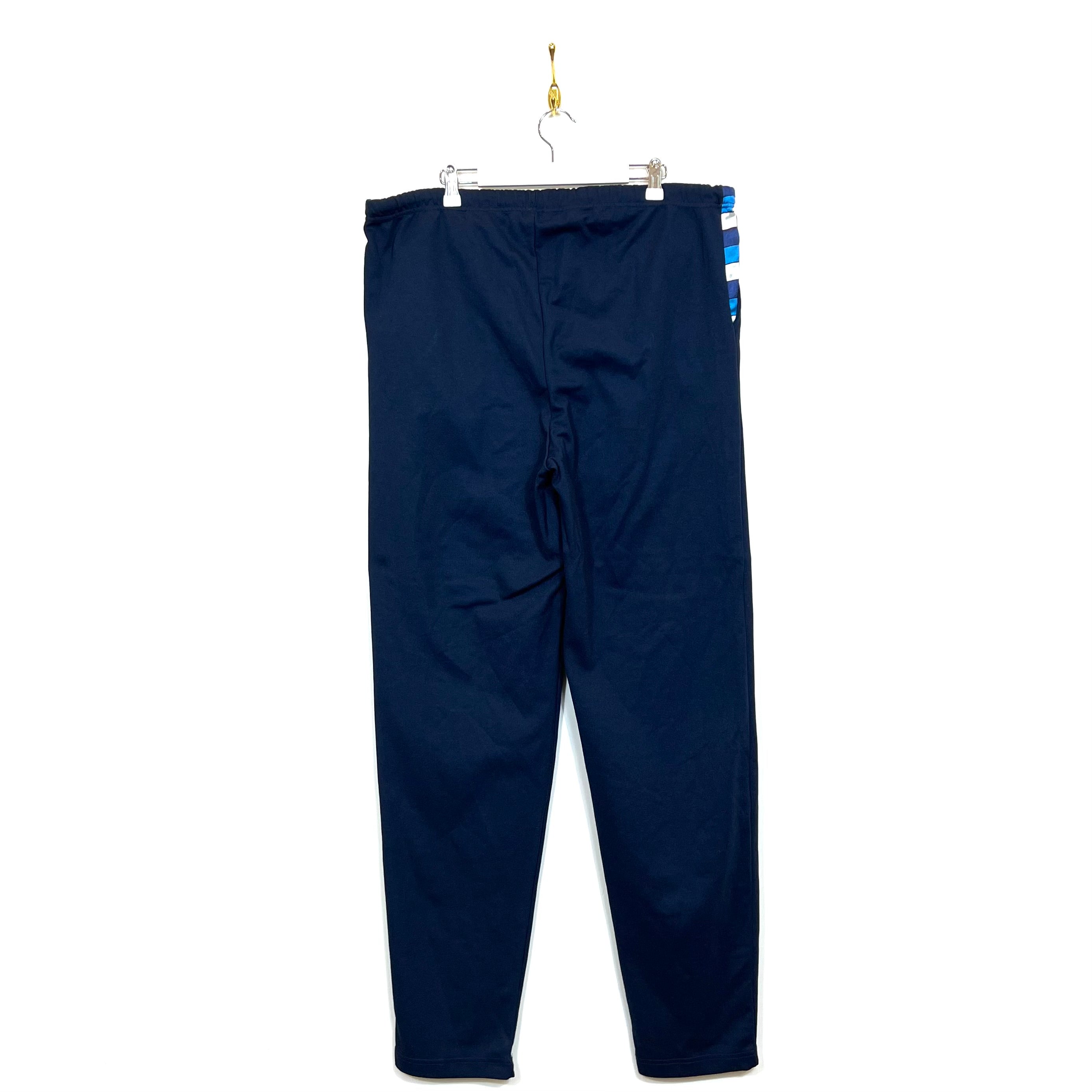 [RARO] 1990 Pantalone Diadora x Italy World Cup Vintage [XL]