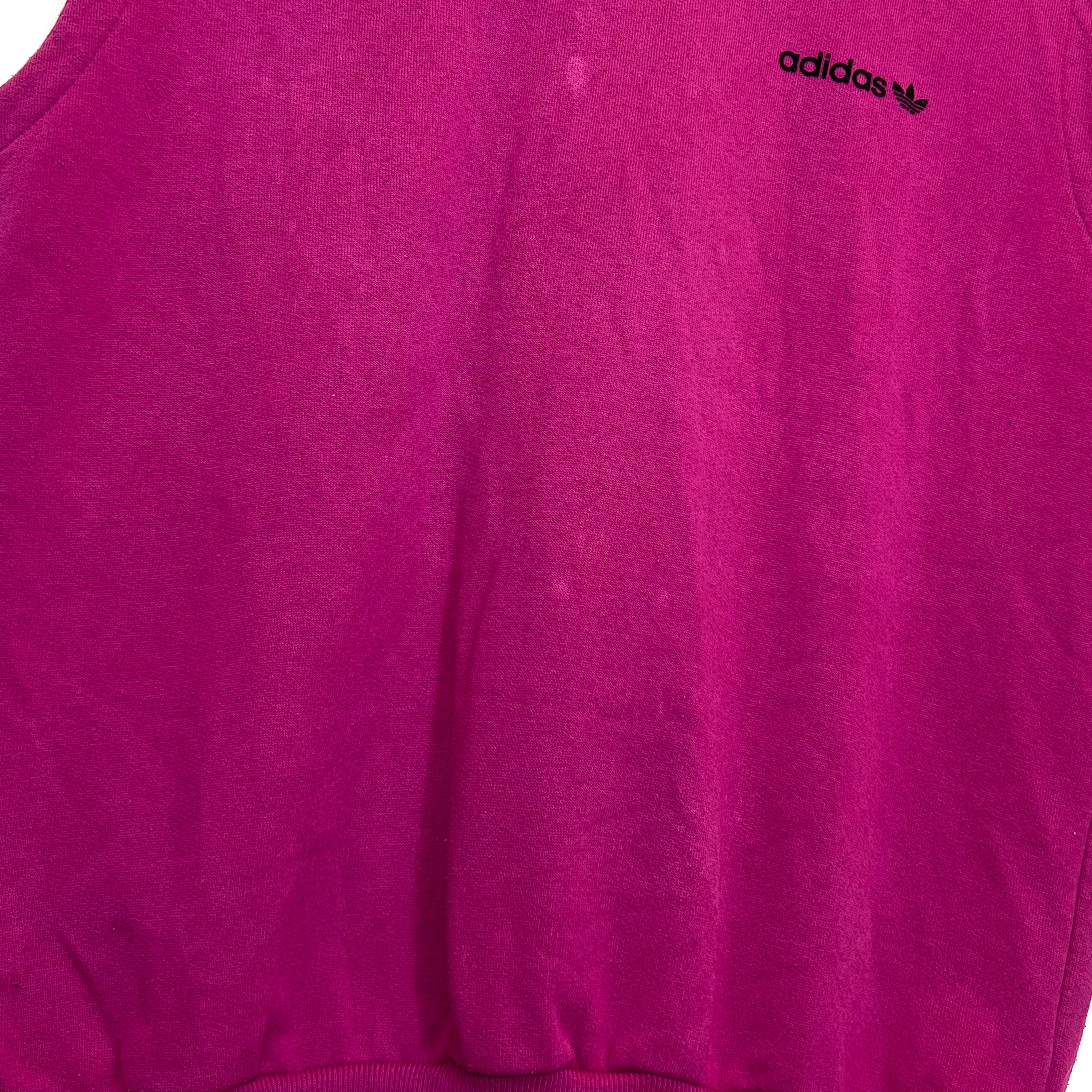 90s Gilet Adidas Vintage [S]