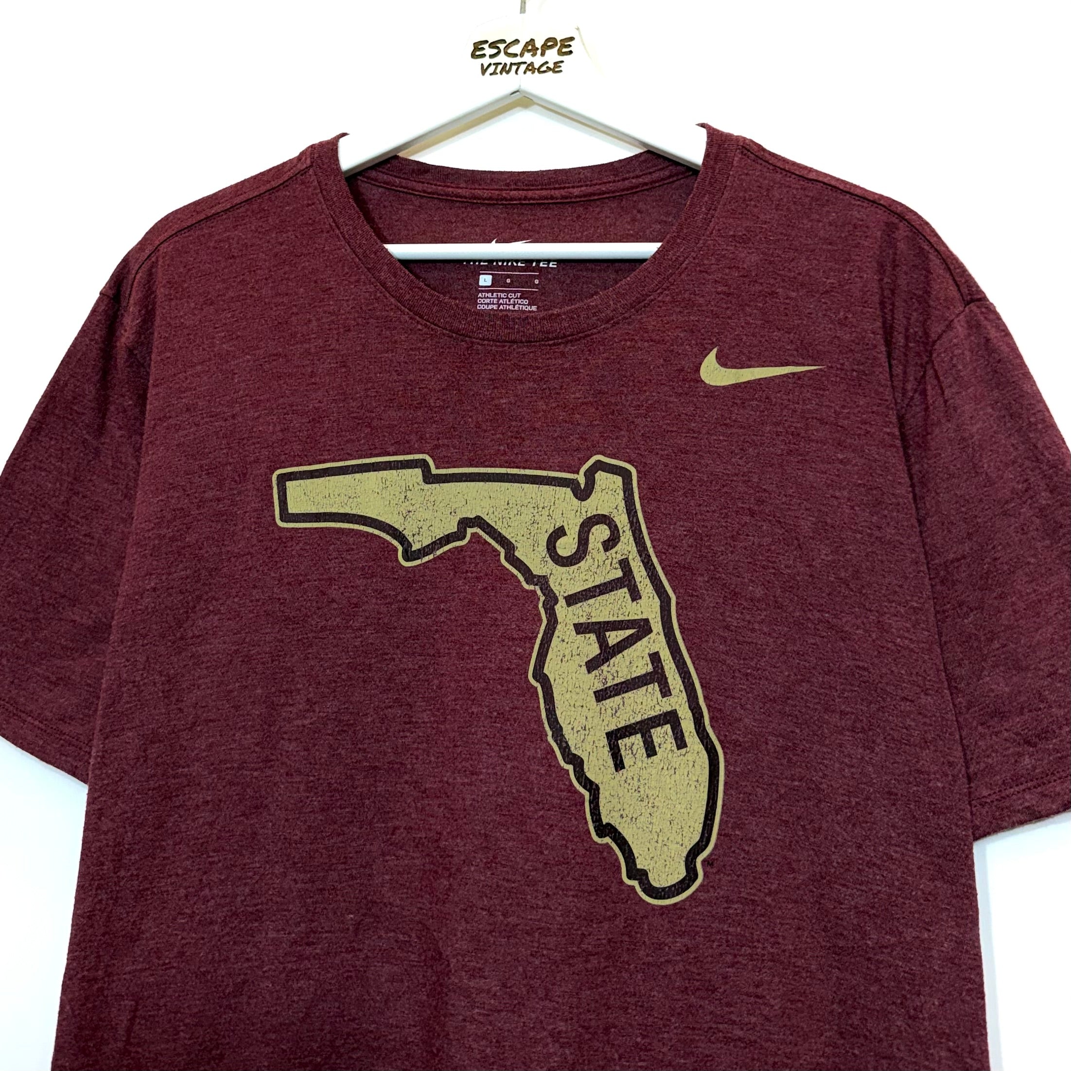T-Shirt Nike Vintage [L]