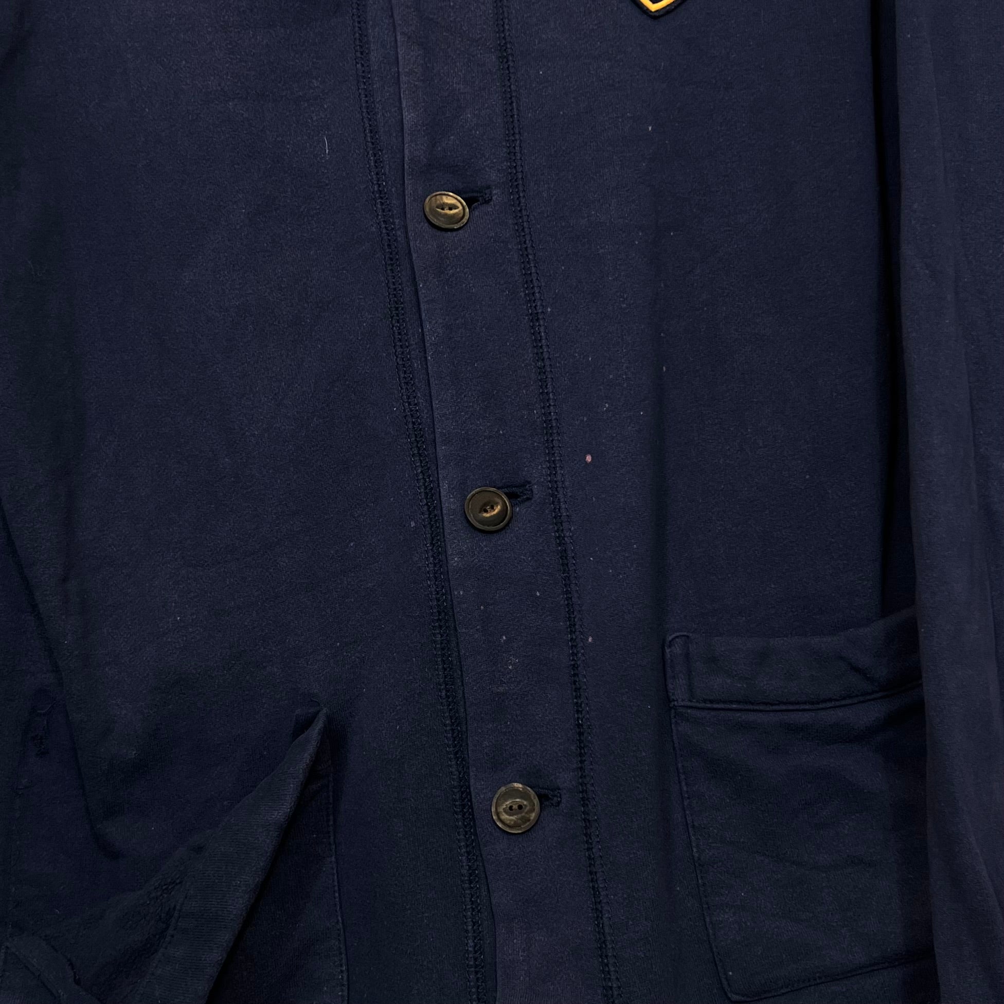 Felpa Polo Ralph Lauren Vintage [S]