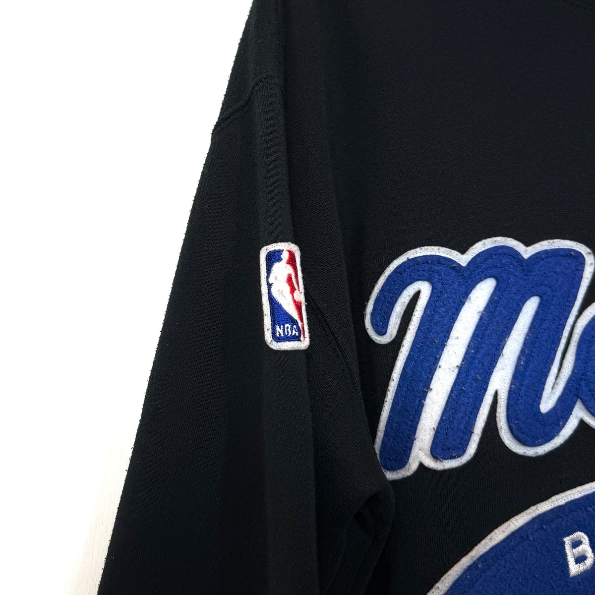 00s Felpa Starter x NBA Orlando Magic Vintage [L]