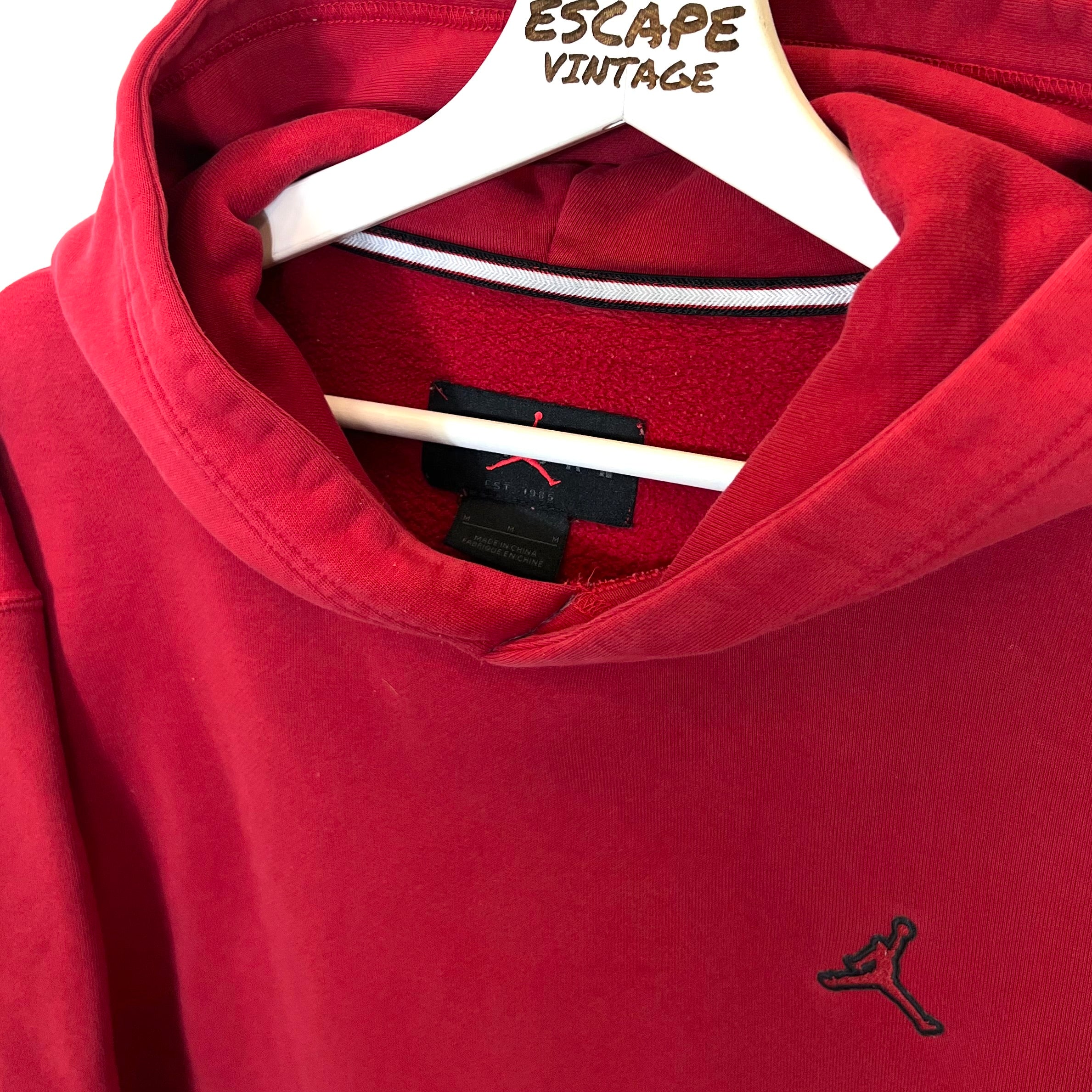 Felpa Jordan Vintage [M]