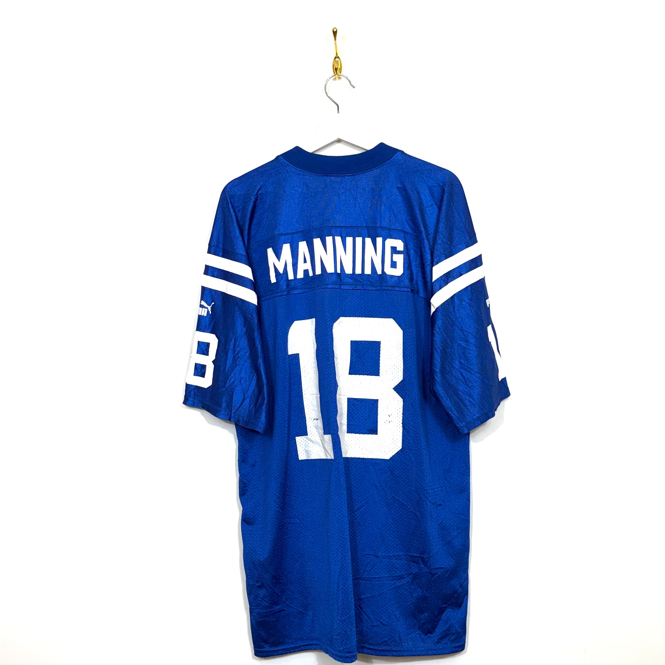 Jersey Puma NFL Vintage [XL]