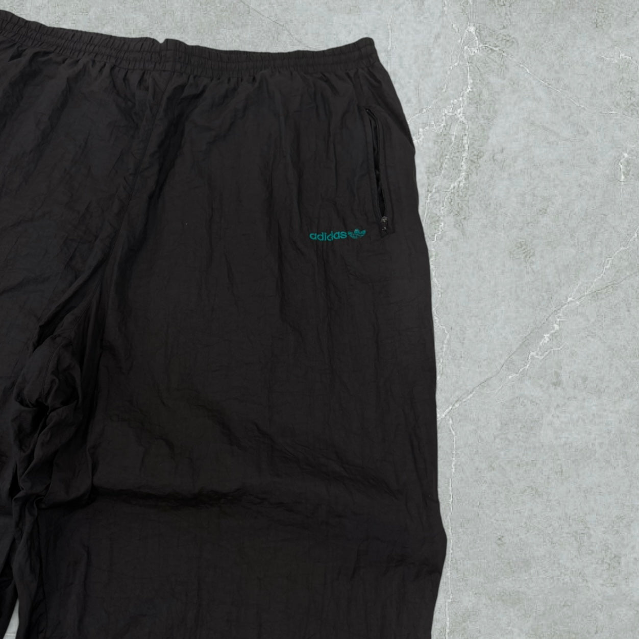 90s Pantaloni Adidas Vintage [XL]