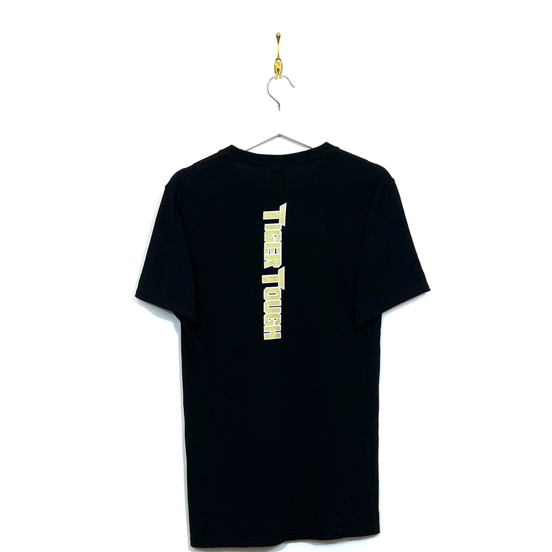 T-Shirt Grafica Tigers Vintage [S]