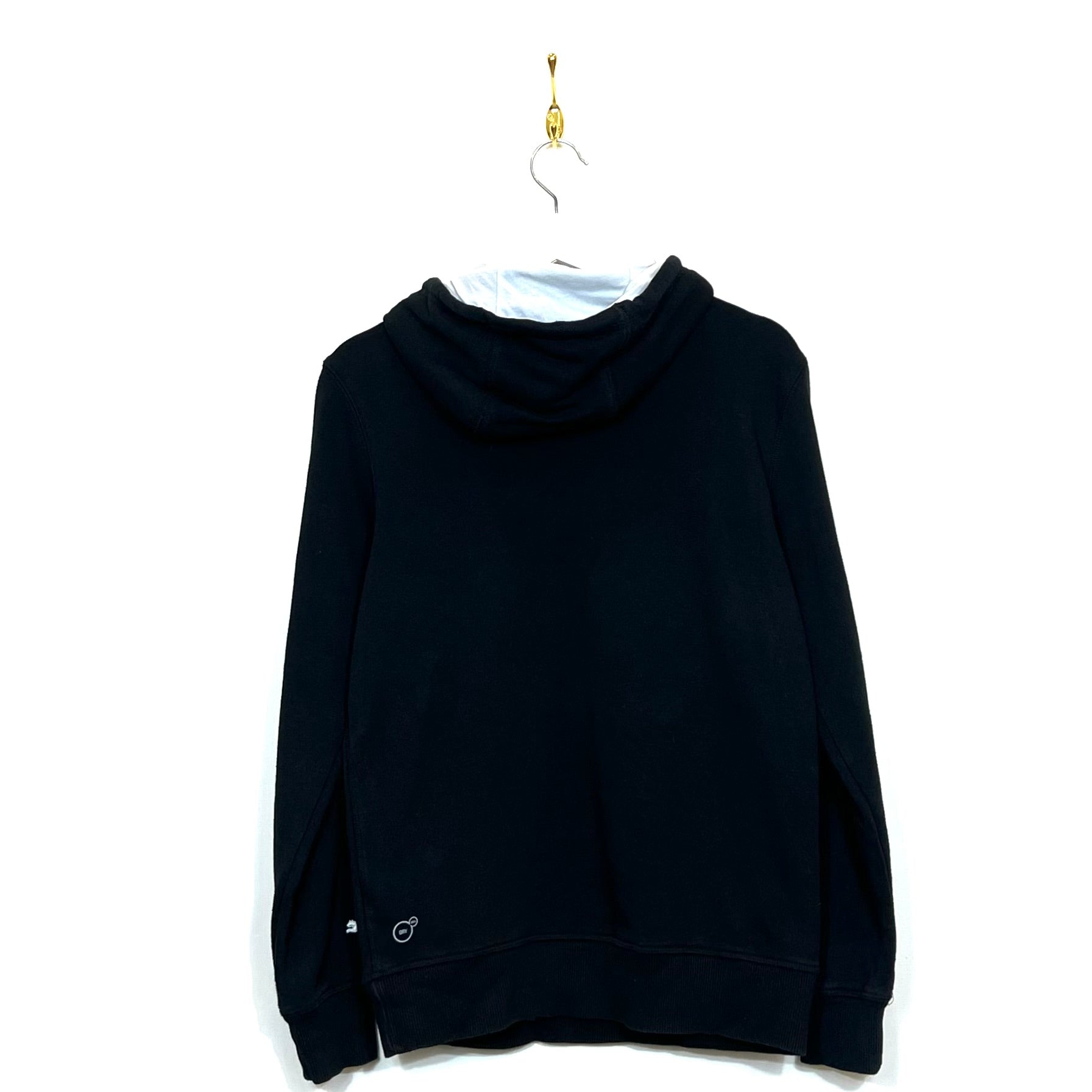 Felpa Puma Vintage [XS]