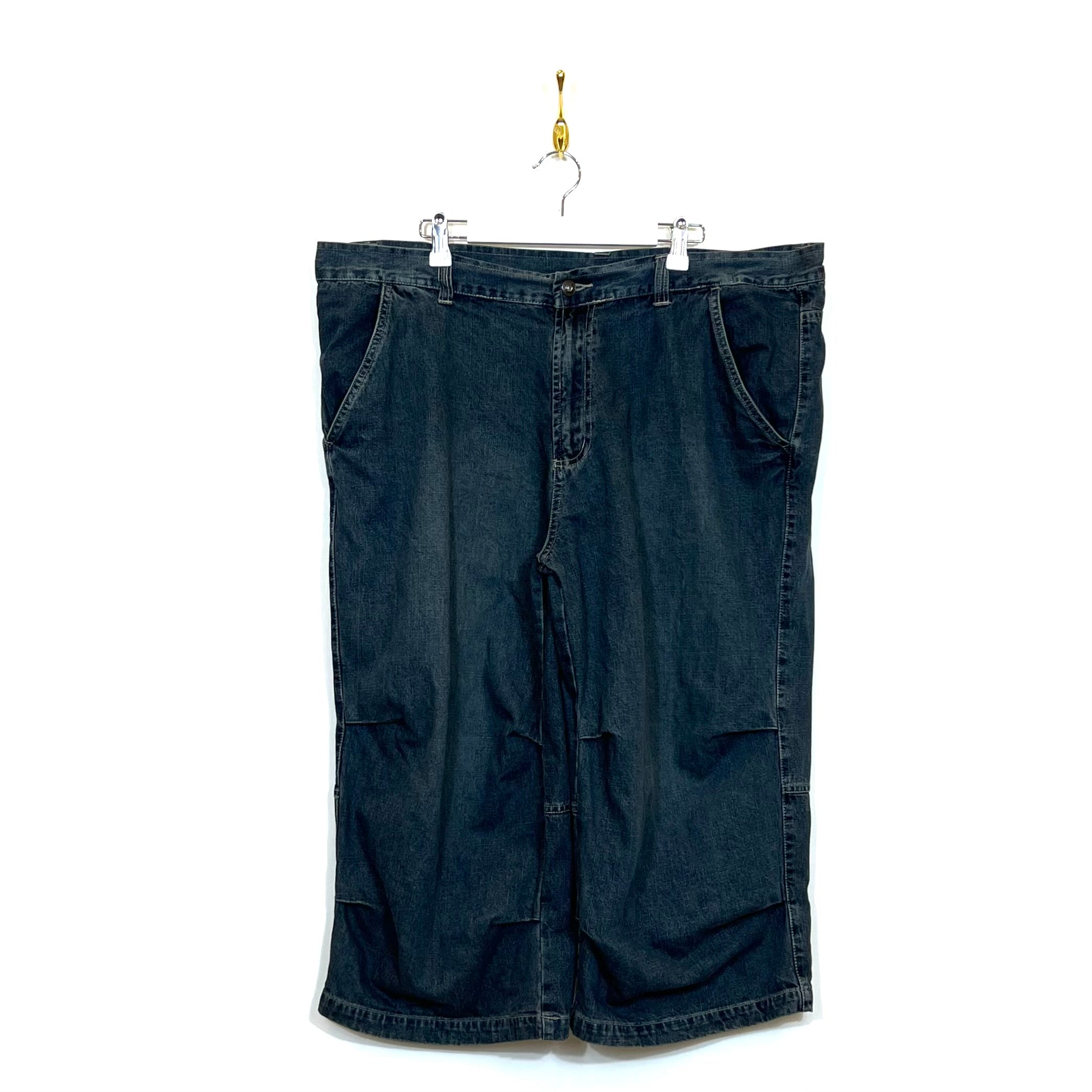 Y2K Jorts Baggy Vintage [56 IT]