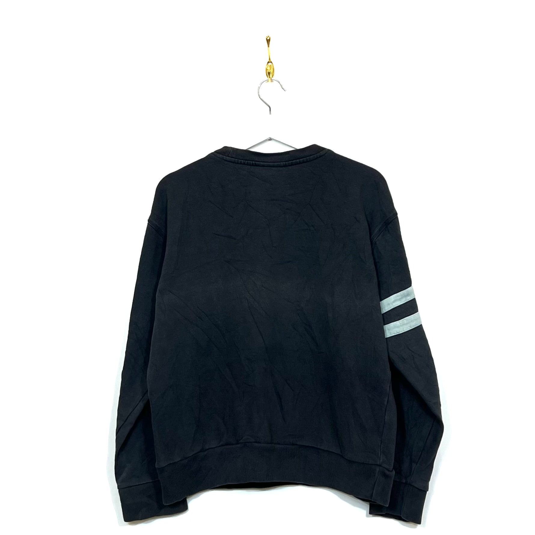 90s Felpa Asics Vintage [S]