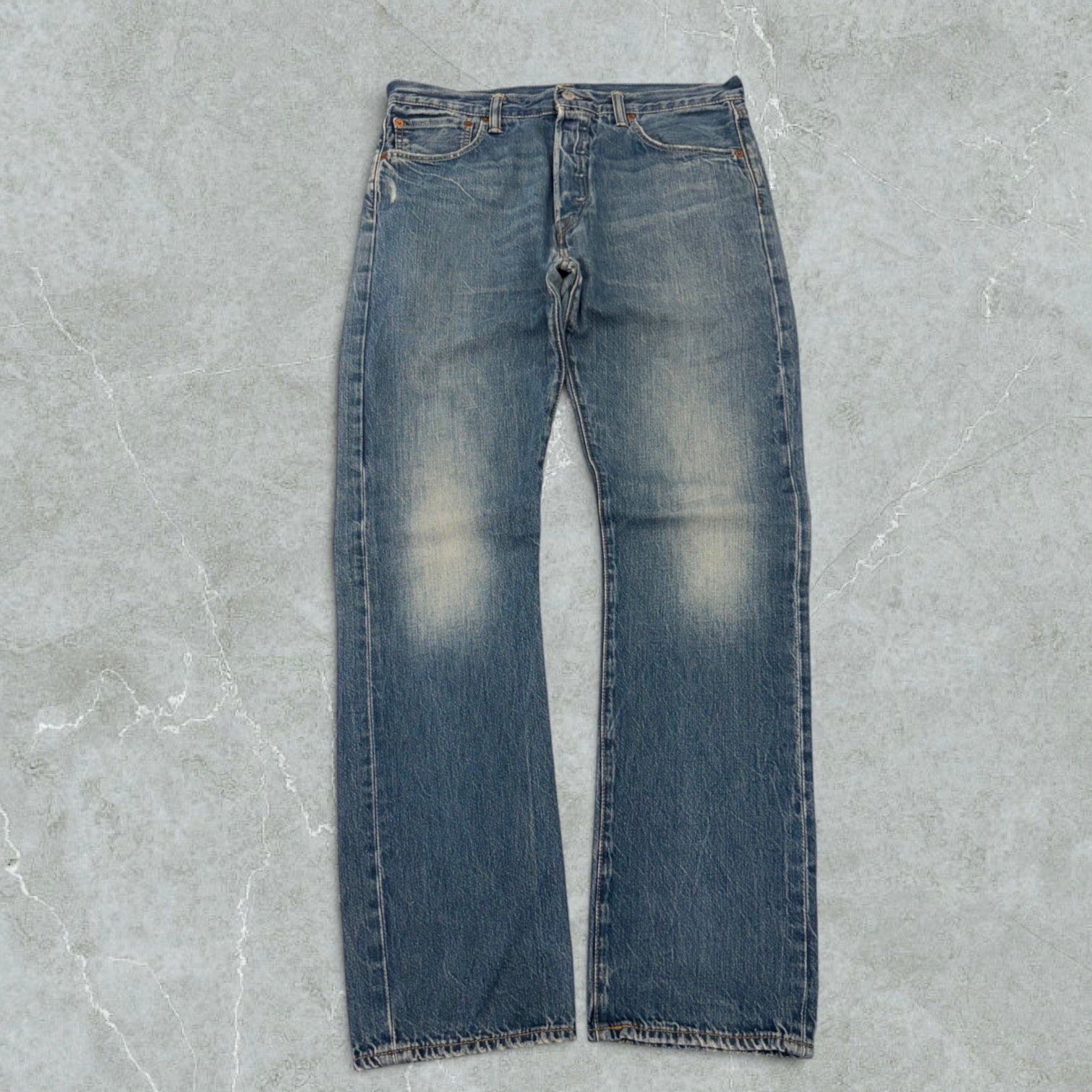 Jeans Levis 501 Vintage [46 IT]