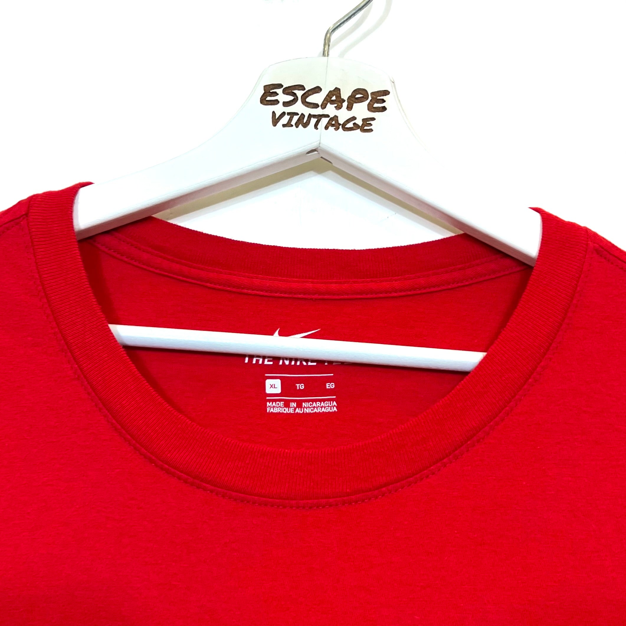 T-Shirt Nike Vintage [XXL]