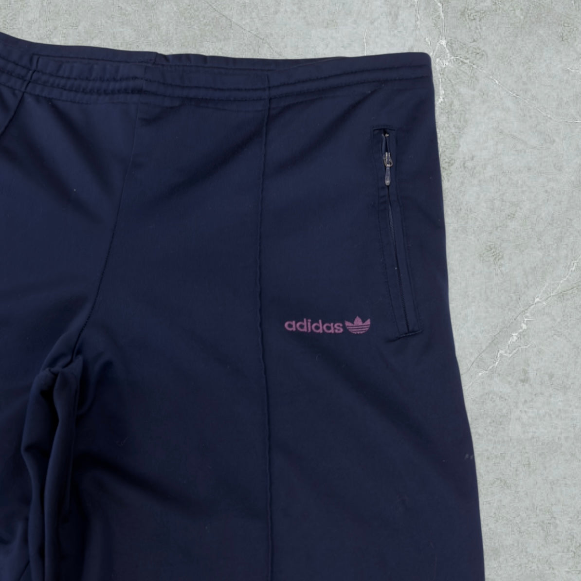 90s Pantaloni Adidas Vintage [XL]