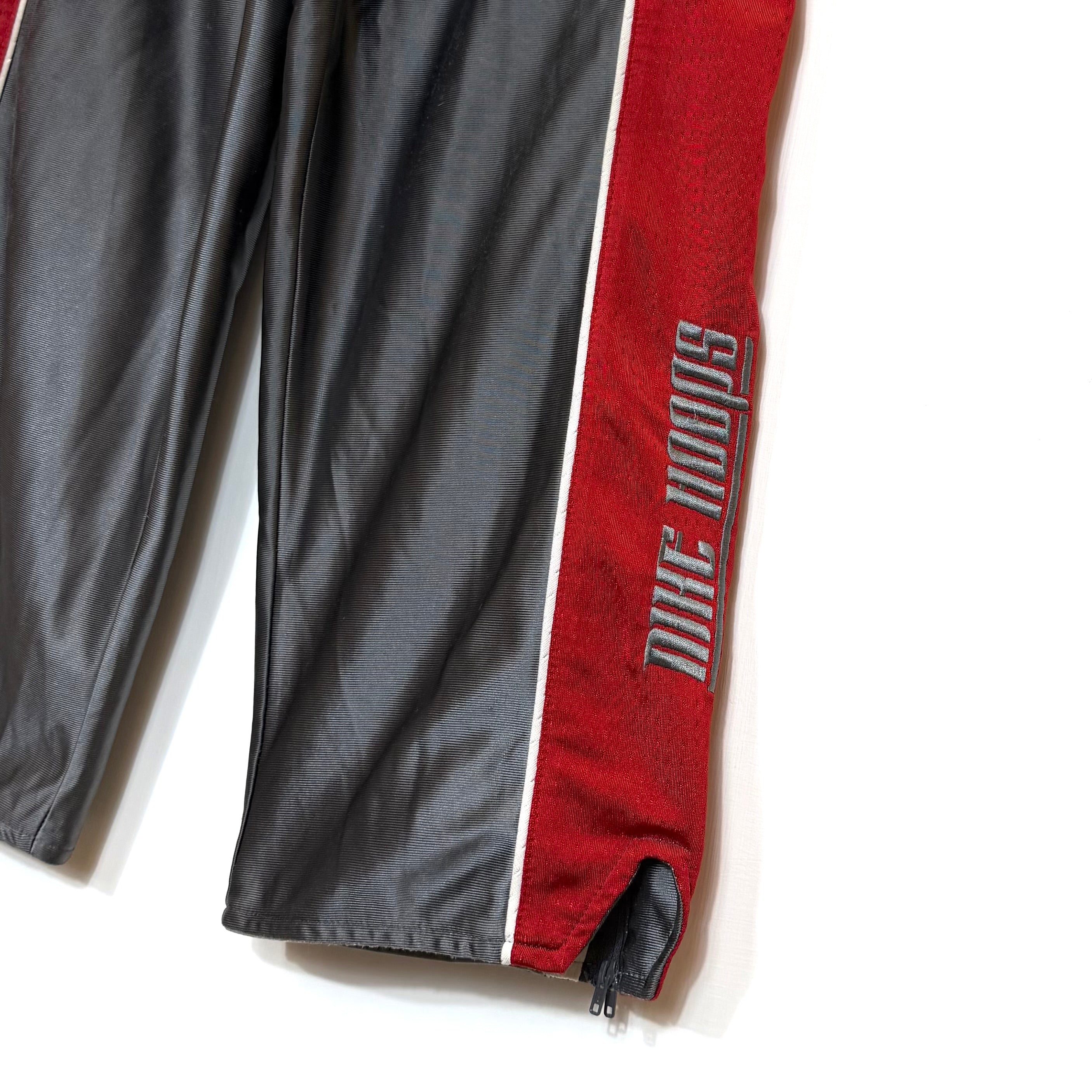 00s Pantaloni Nike Hoops Vintage [S]