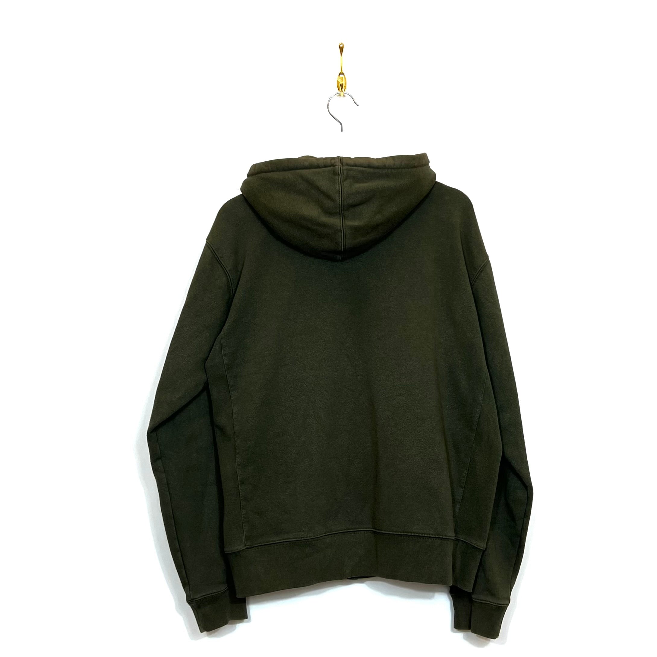 90s Felpa Russell Athletic Vintage [L]