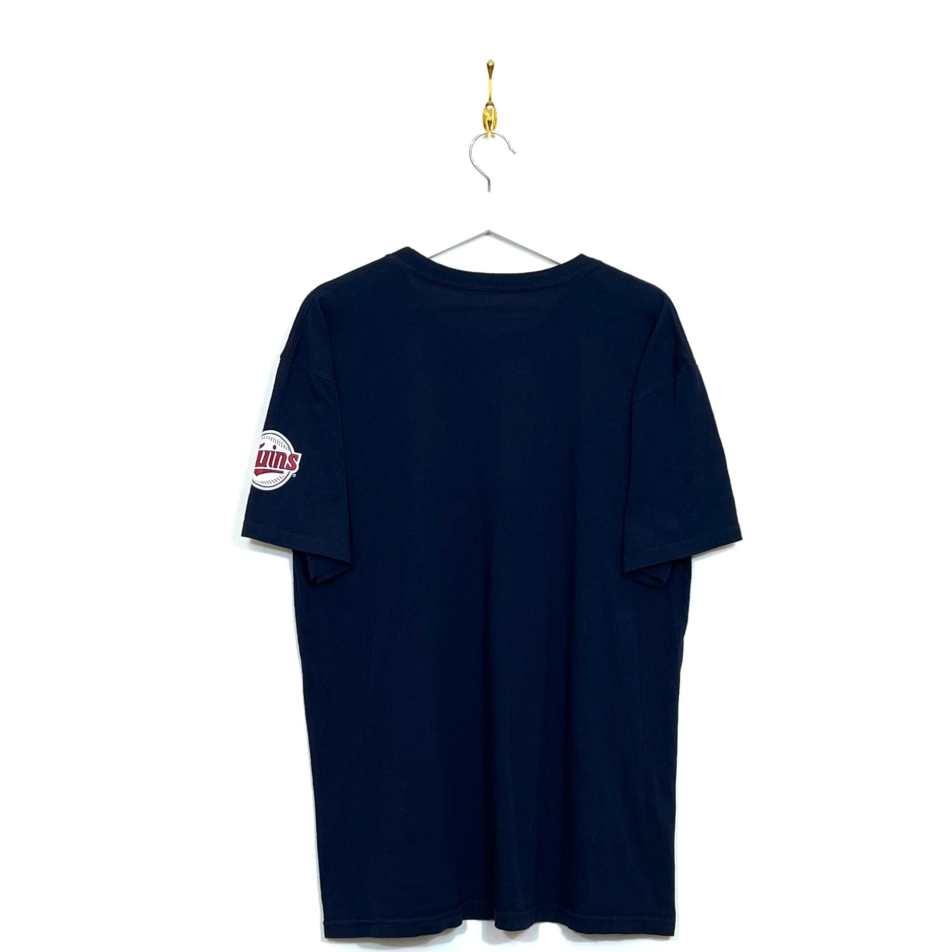 T-Shirt Nike Twins MLB Vintage [M]