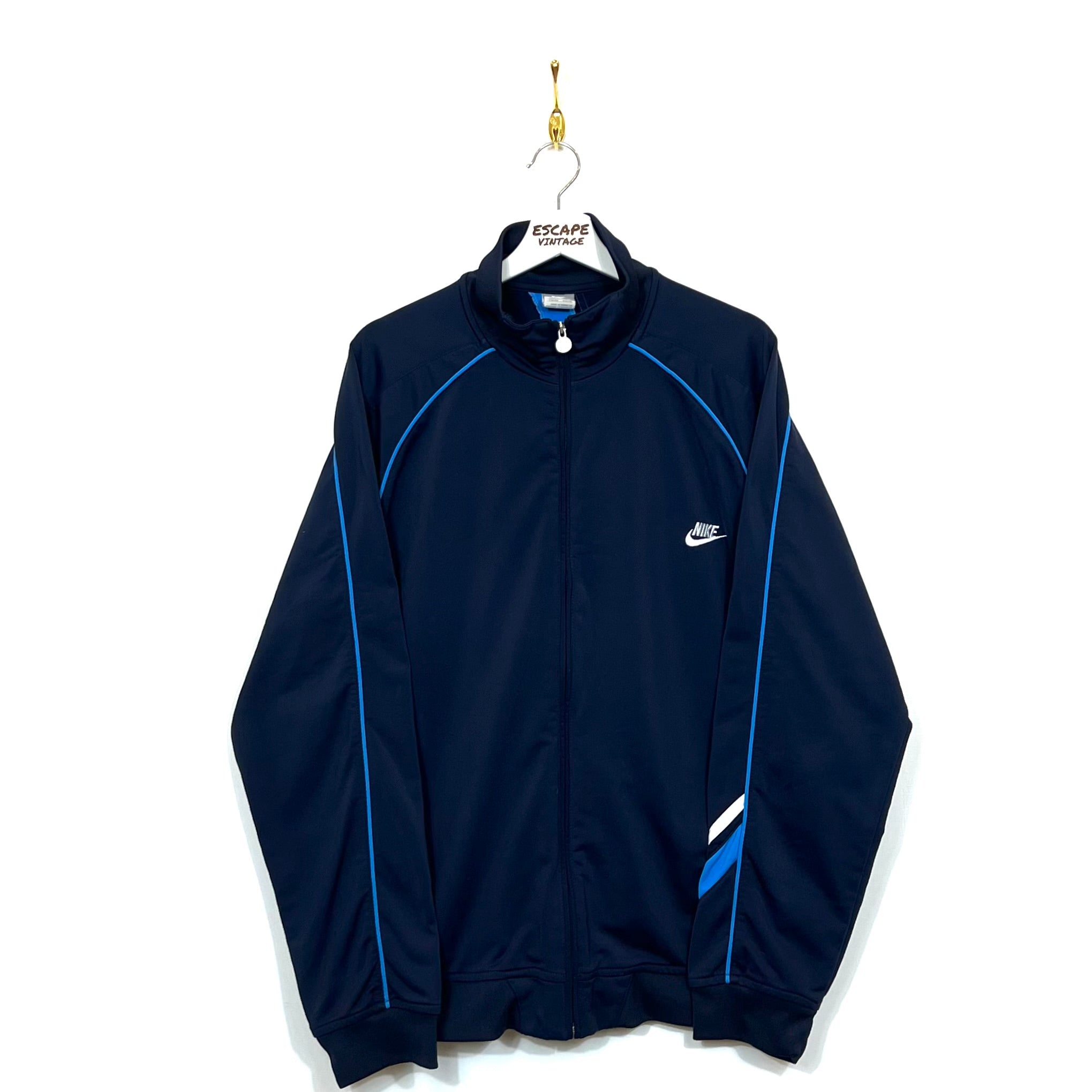 00s Felpa Nike Vintage [XL]