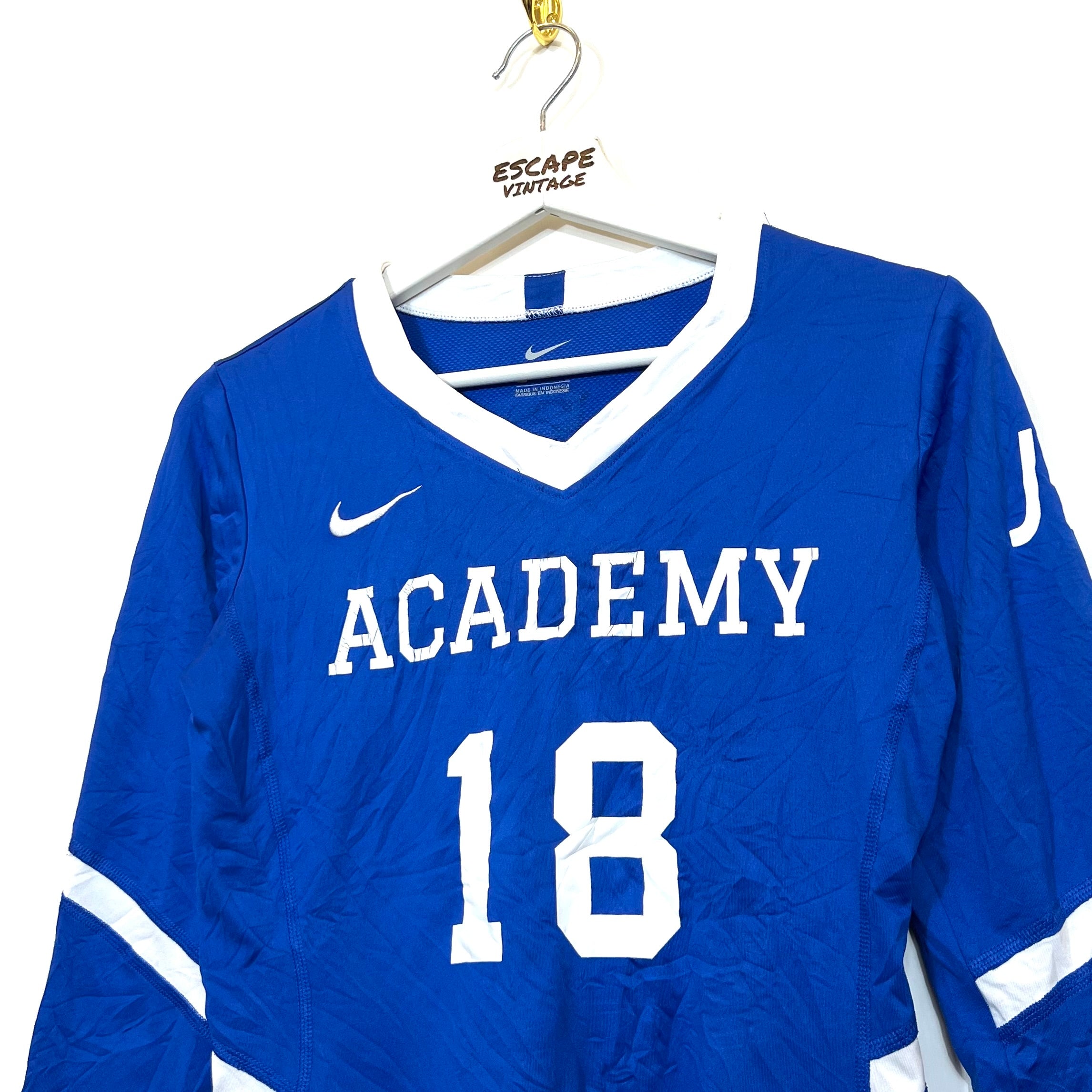 Jersey Nike Vintage [S]