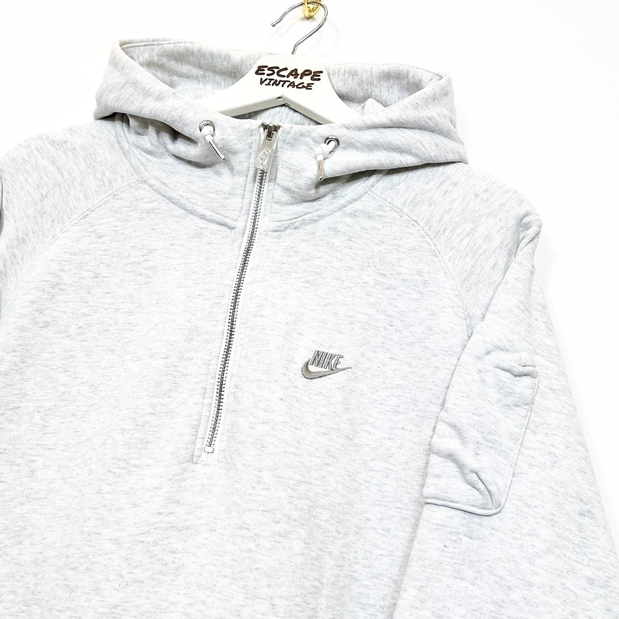 00s Felpa Nike Vintage [XL]