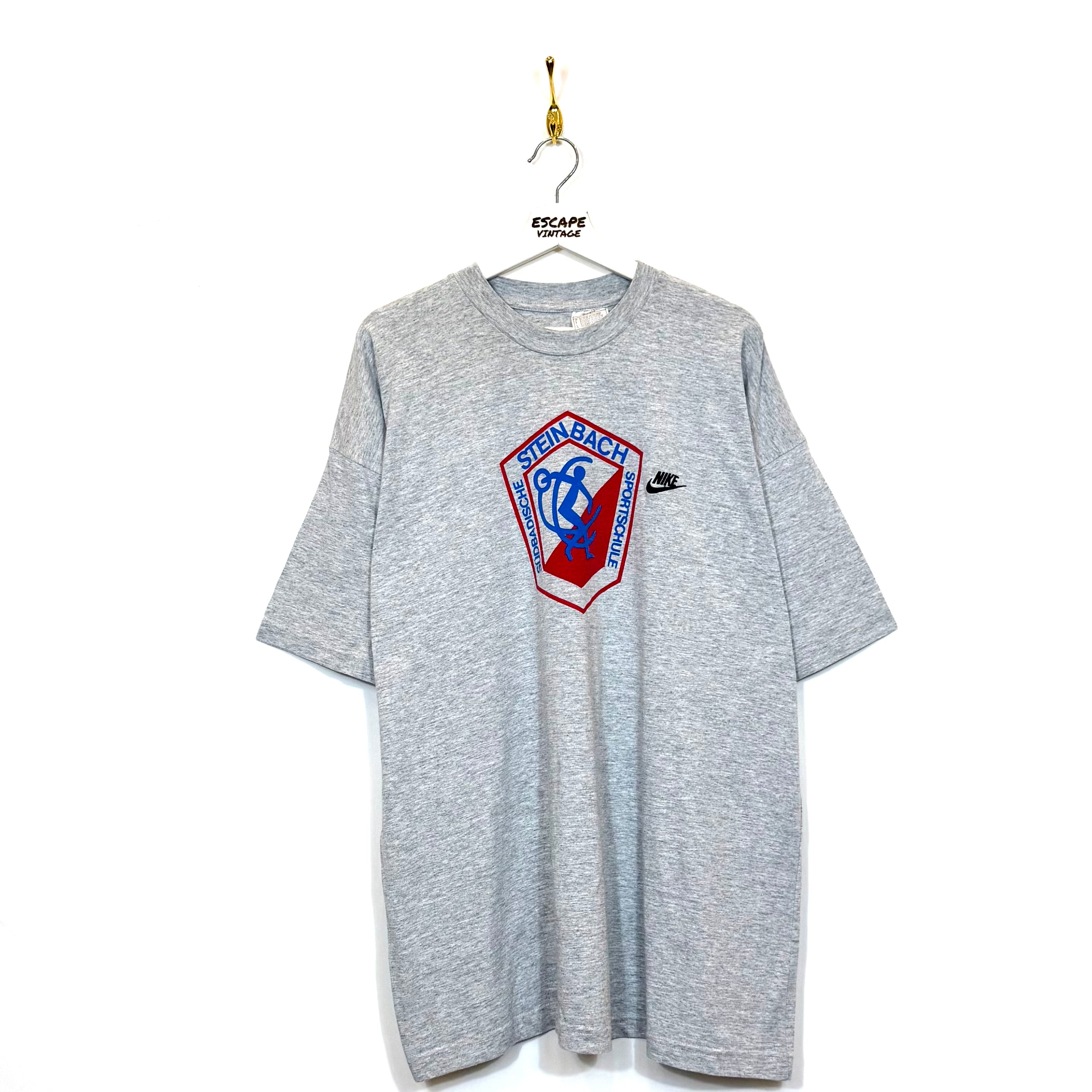 90s T-Shirt Nike Vintage [XXL]