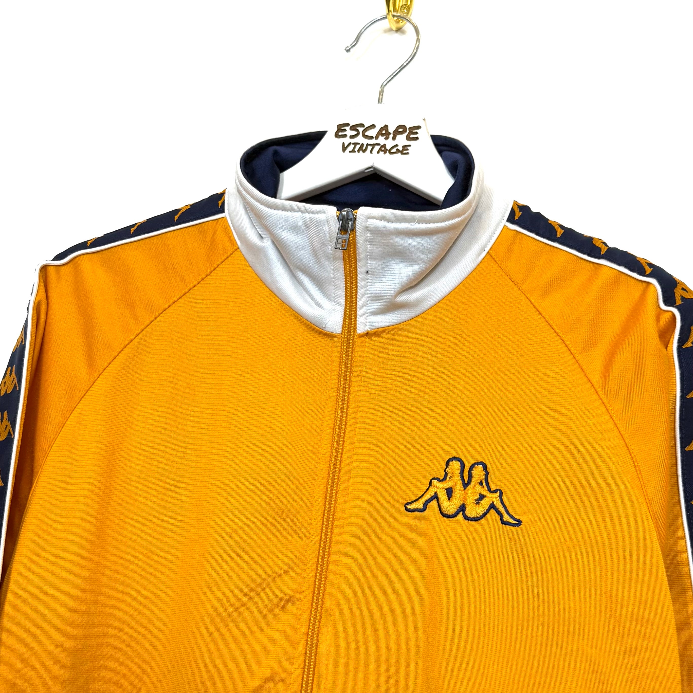 90s Felpa Kappa Vintage [S]