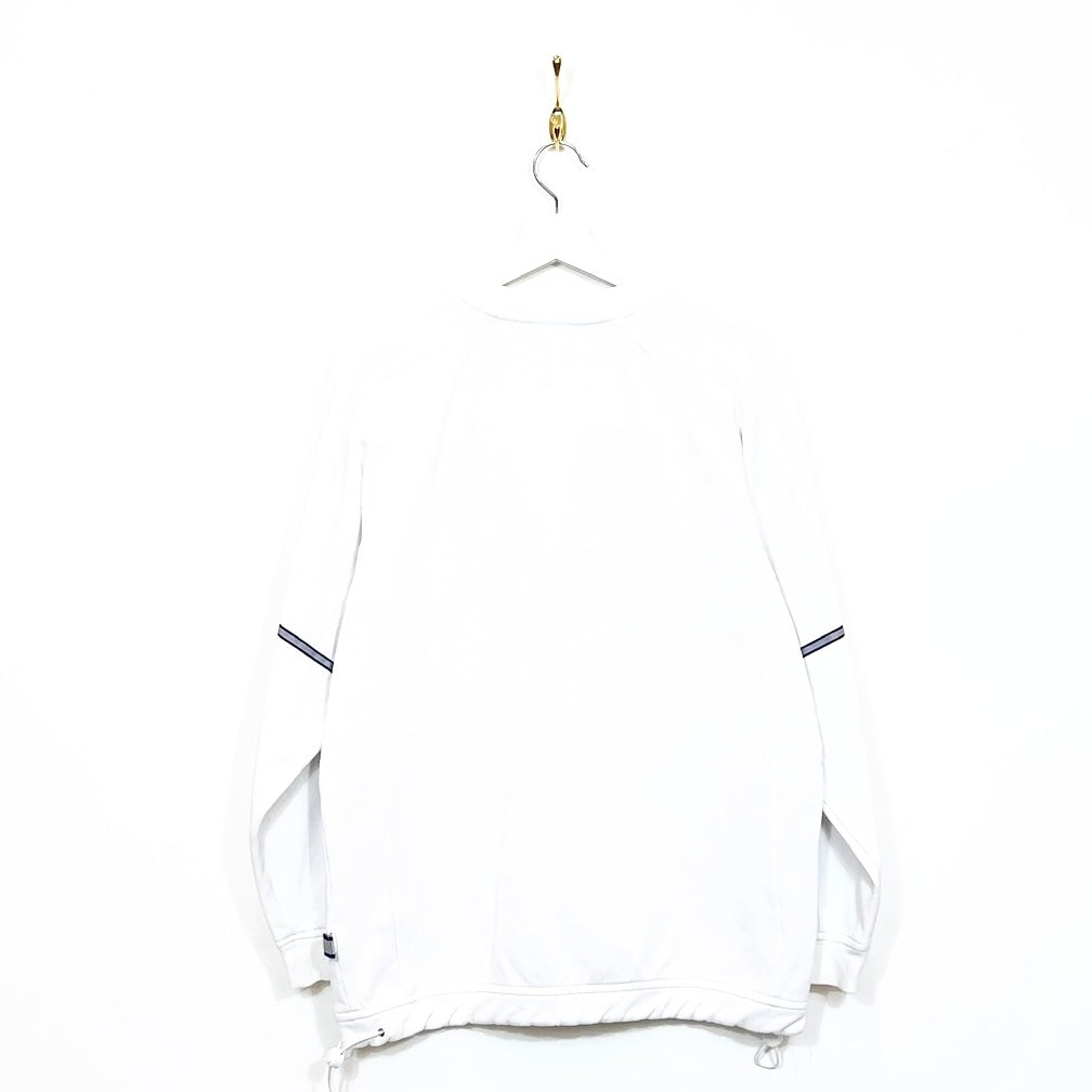 90s Felpa Adidas Vintage [M]