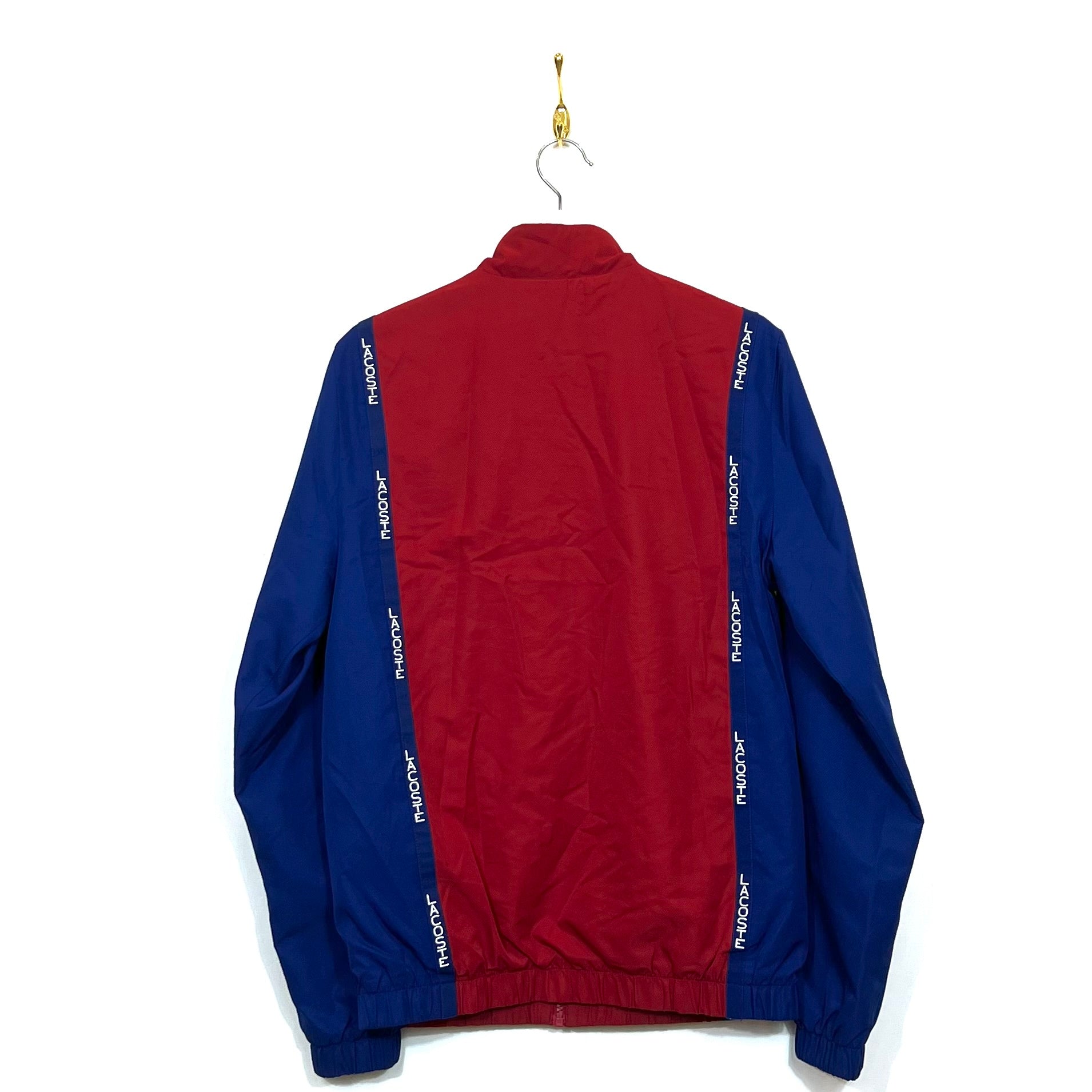 Felpa Lacoste Vintage [S]