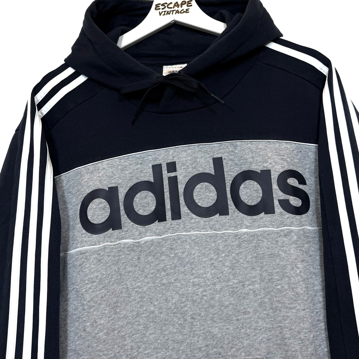 Felpa Adidas Vintage [L]