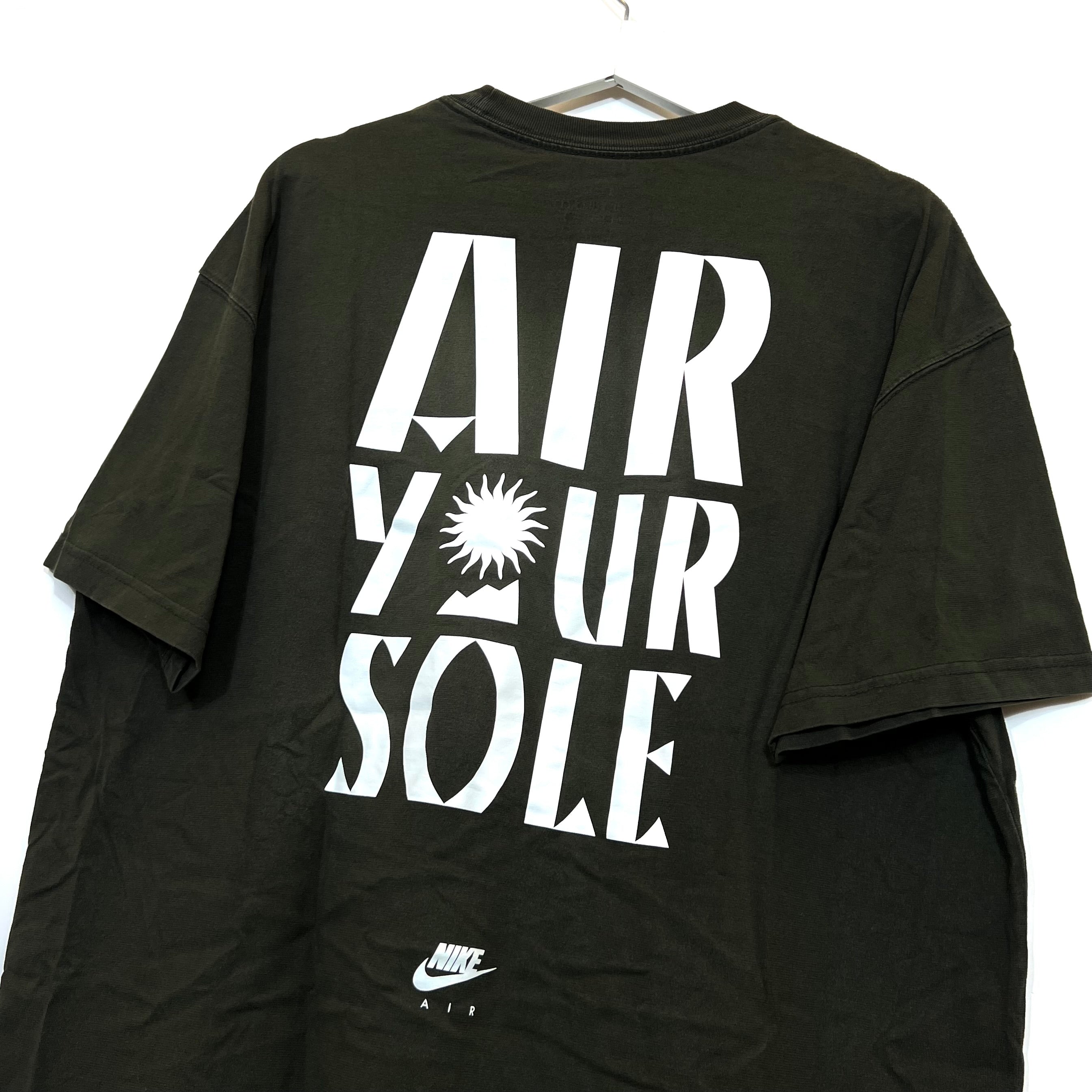 T-Shirt Nike Vintage [XL]