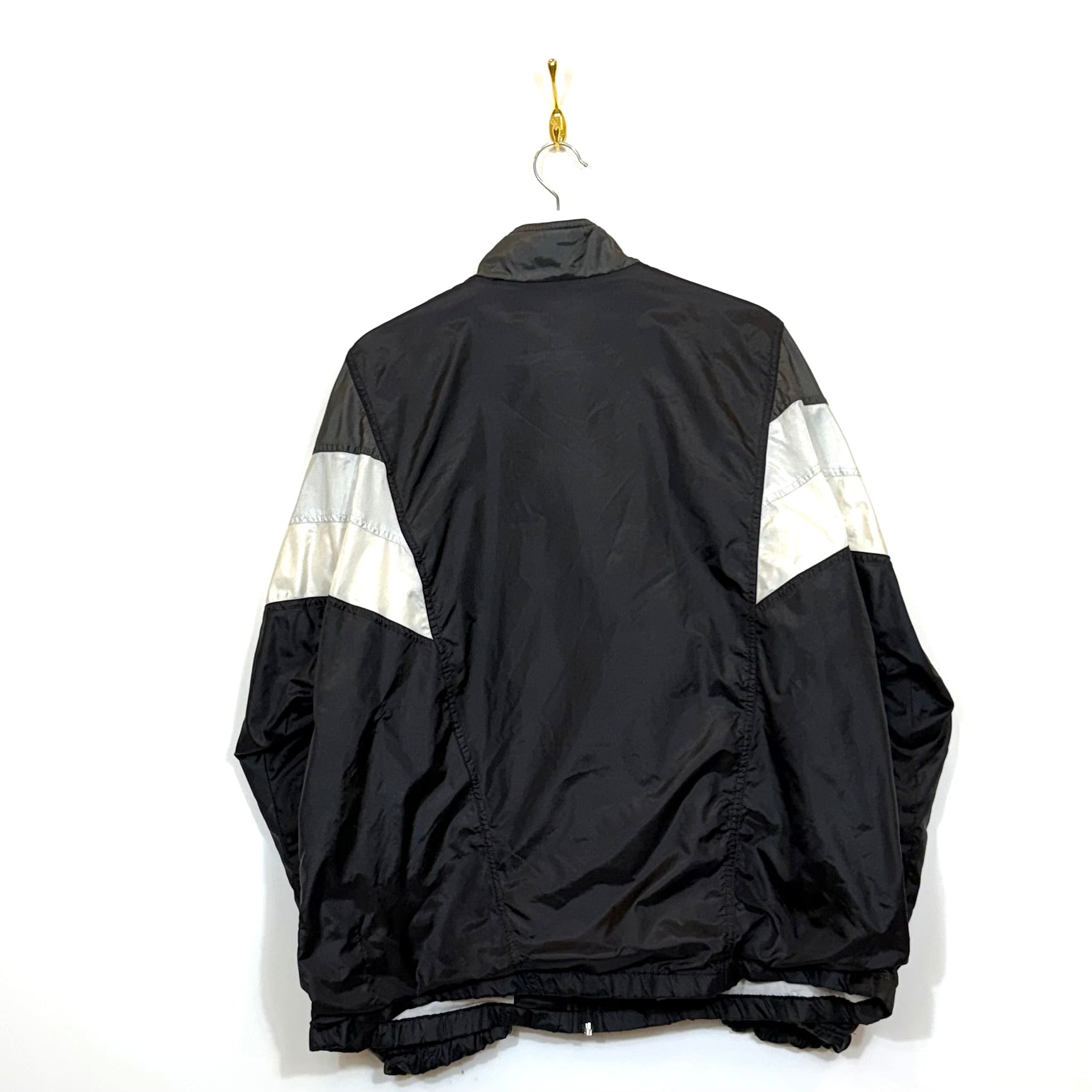 00s Giacca Adidas Antivento Vintage [L]