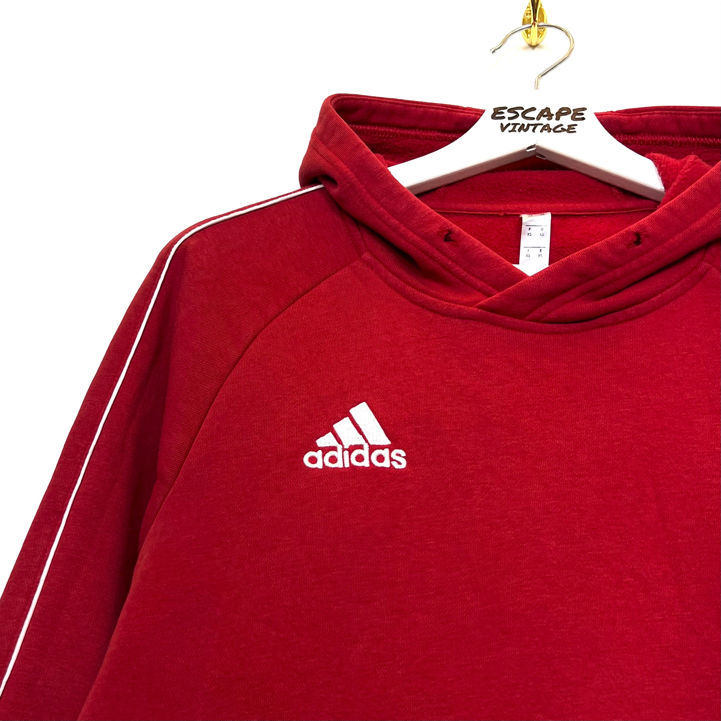 Felpa Adidas Vintage [XS]