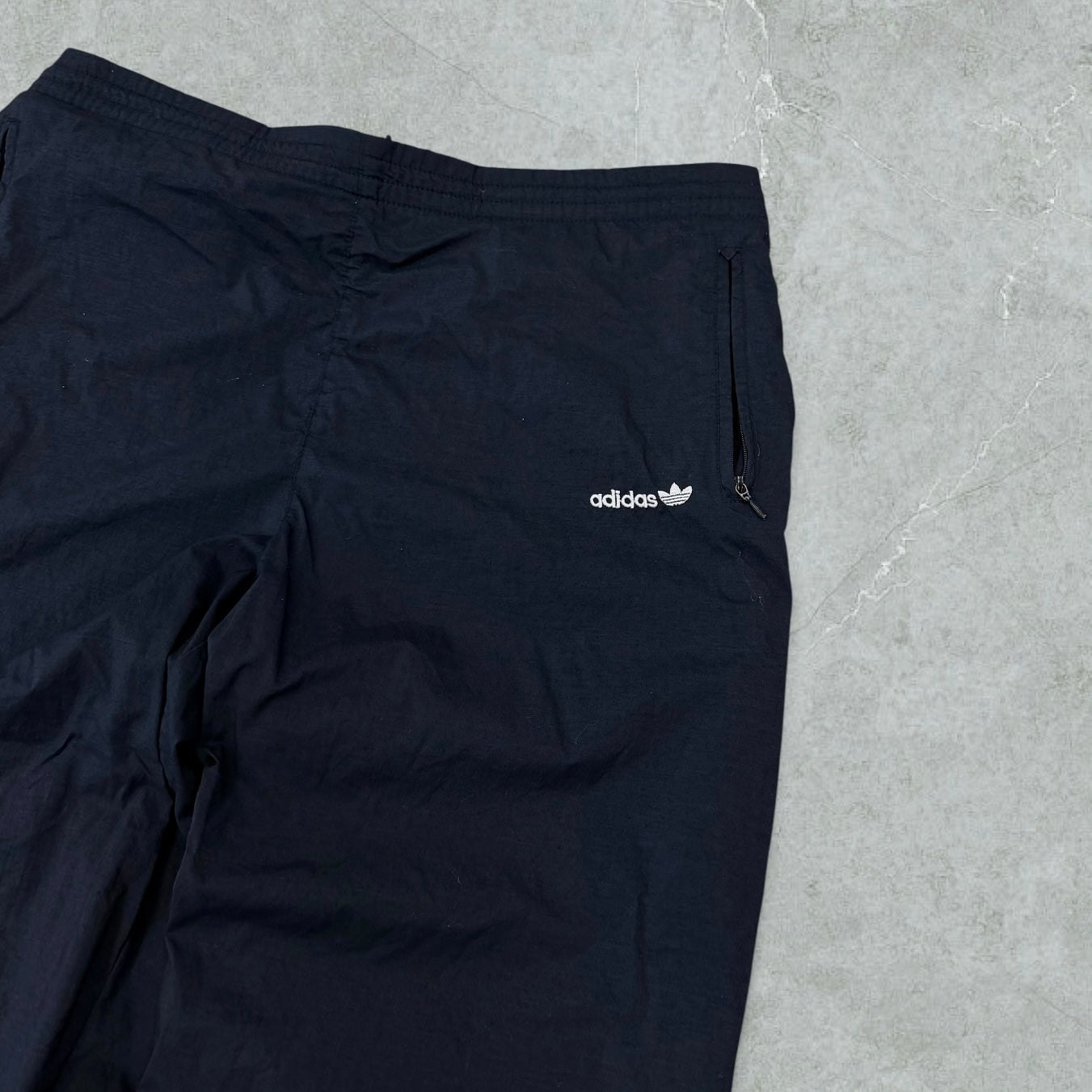 90s Pantaloni Adidas Vintage [XXL]