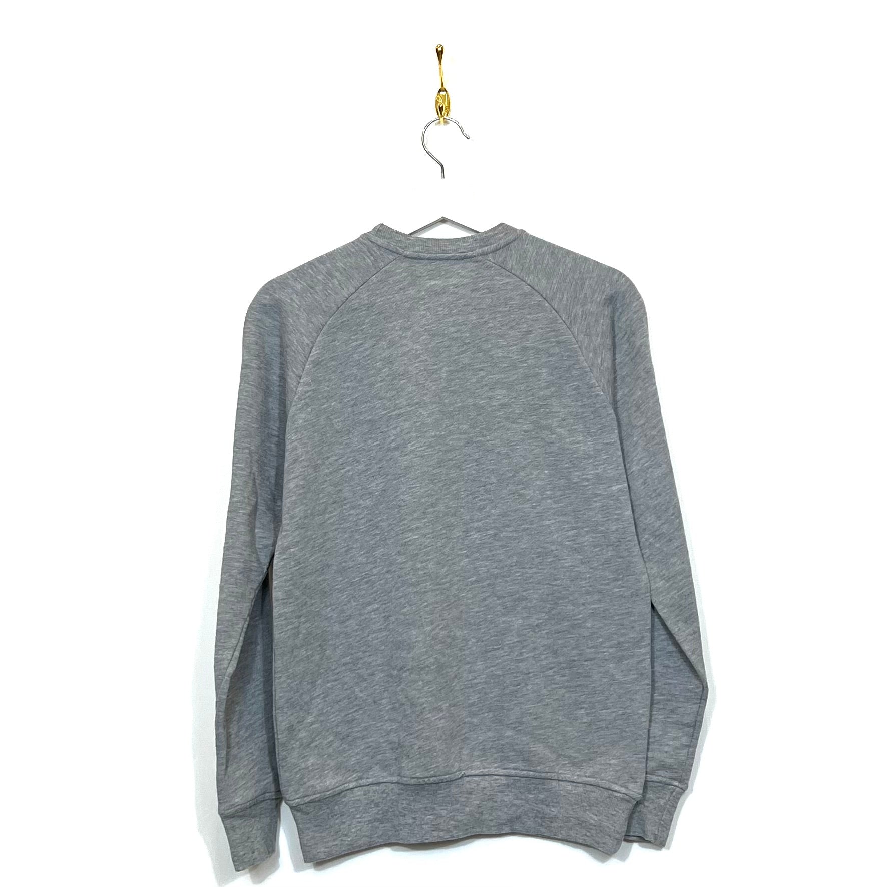 00s Felpa Majestic New York Yankees Vintage [XS]