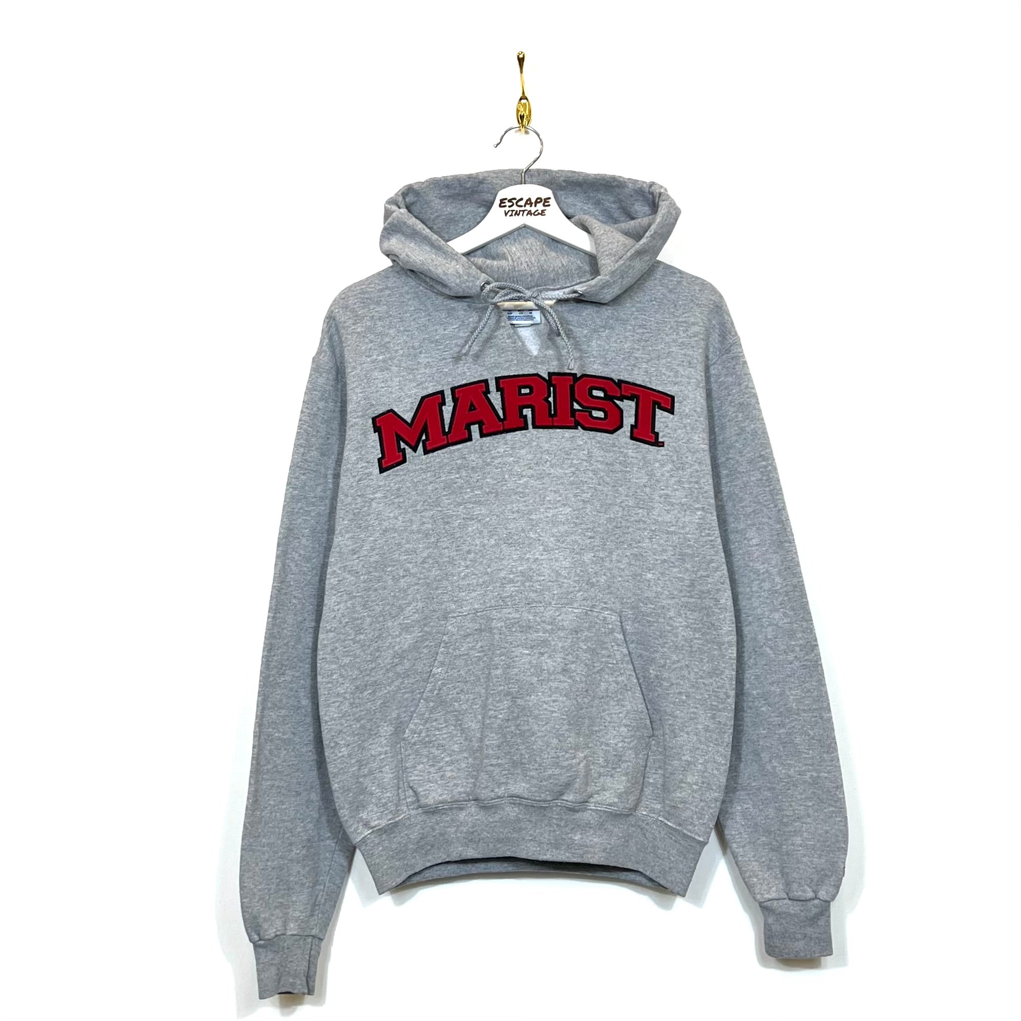 00s Felpa Champion Vintage [S]