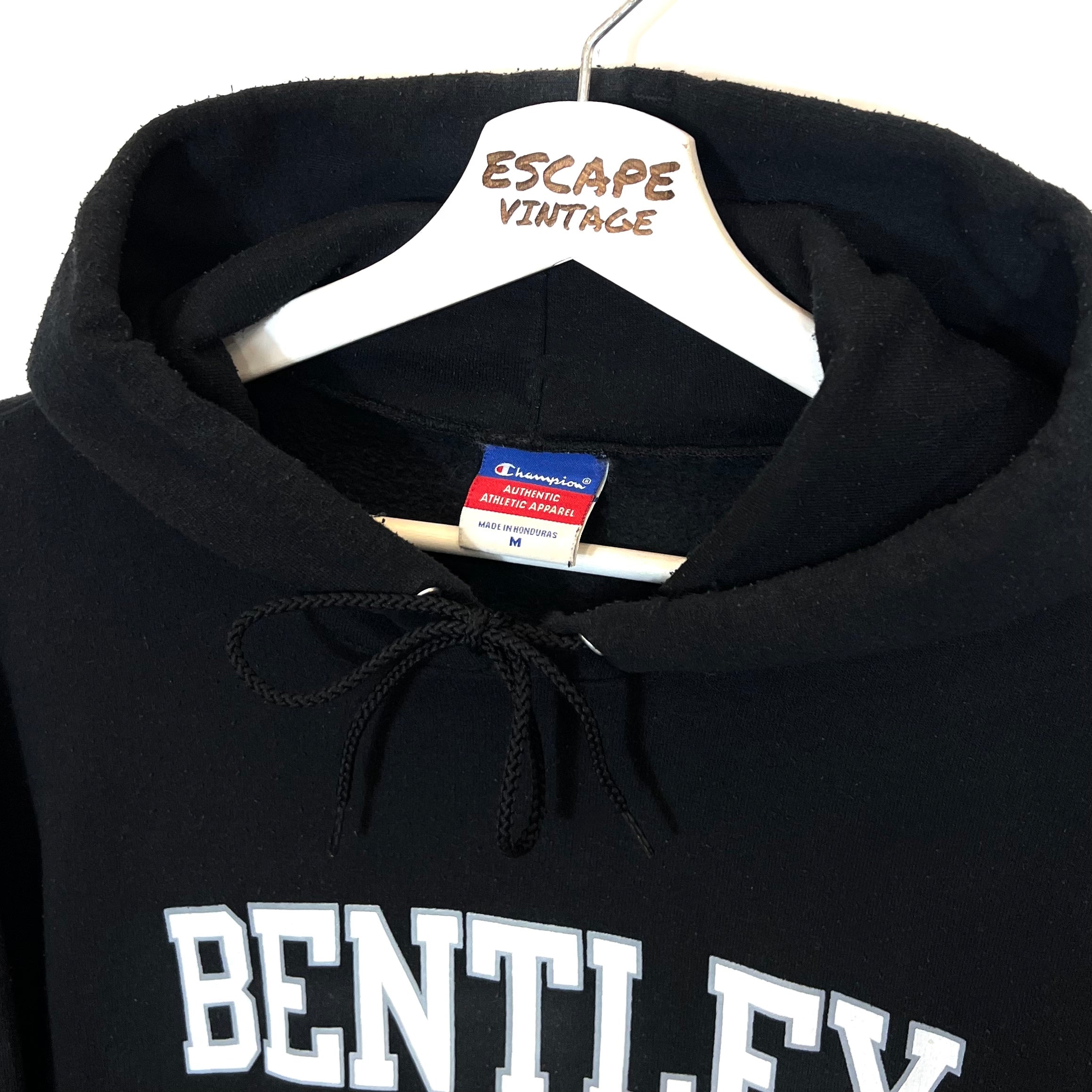 00s Felpa Champion Vintage [M]