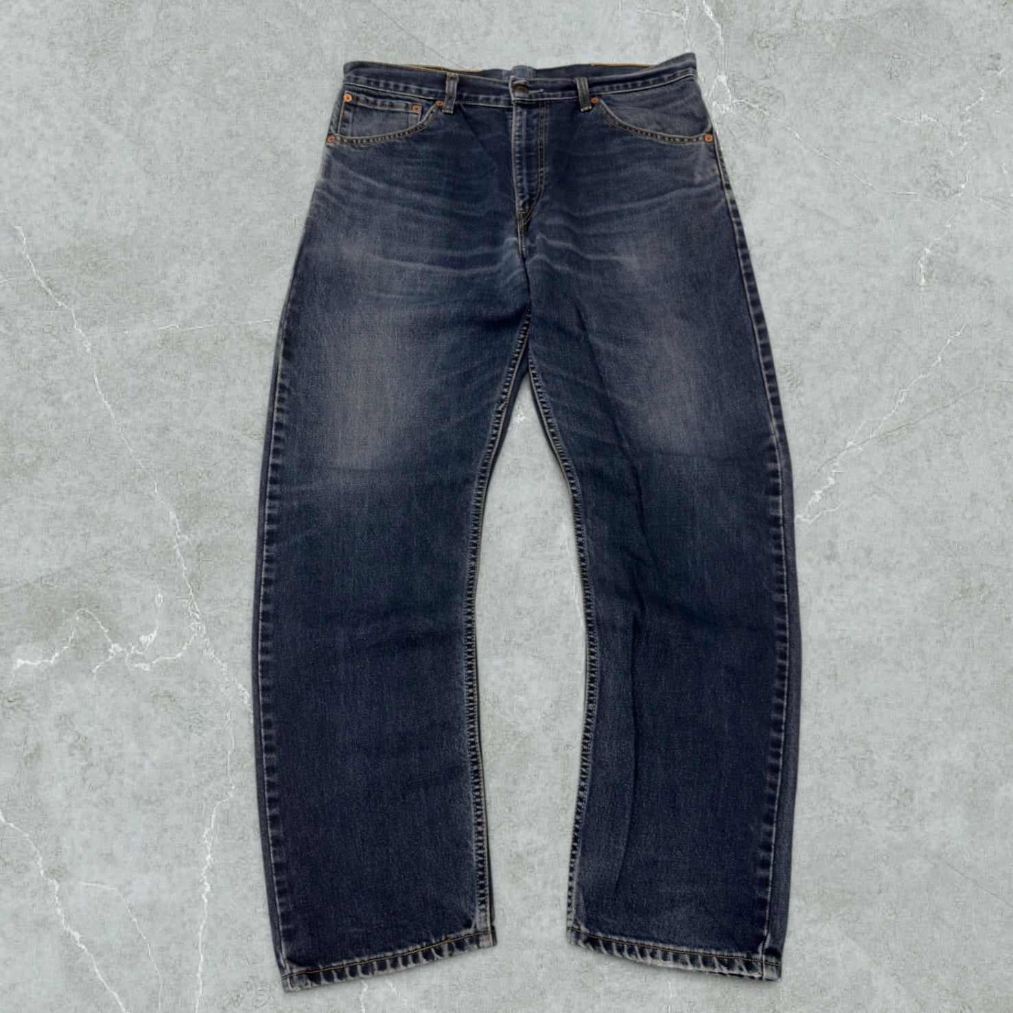 Jeans Levis 521 Vintage [50 IT]