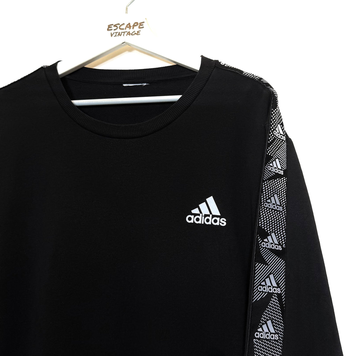 Felpa Adidas Vintage [L]