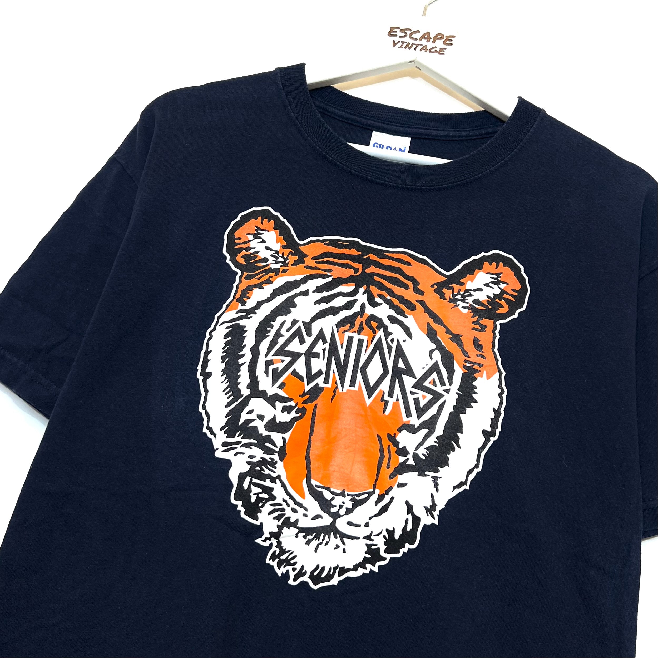 T-Shirt Grafica Vintage [M]