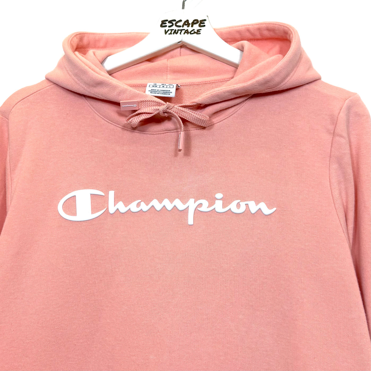 Felpa Champion Vintage [M]