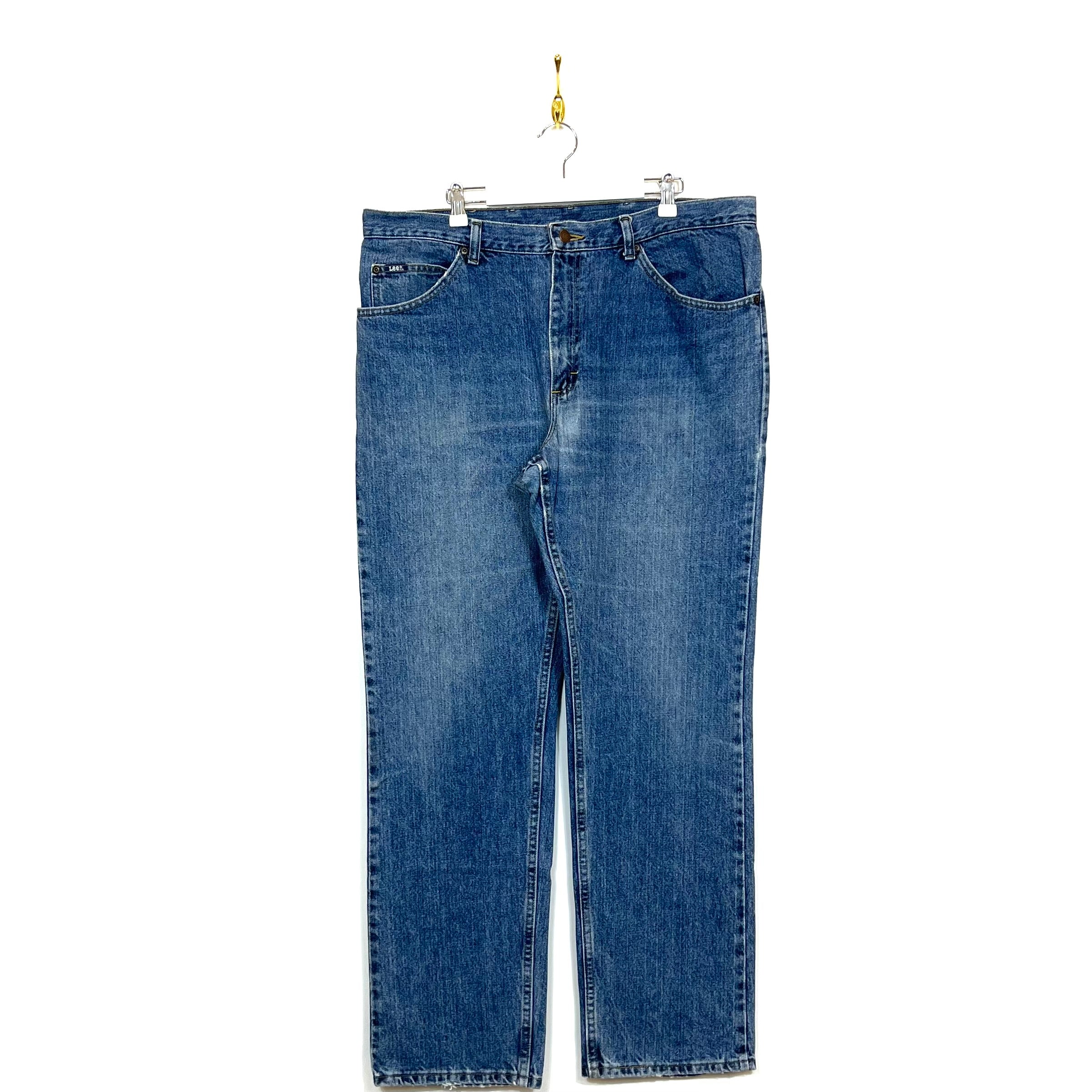 Jeans Lee Vintage [52 IT]