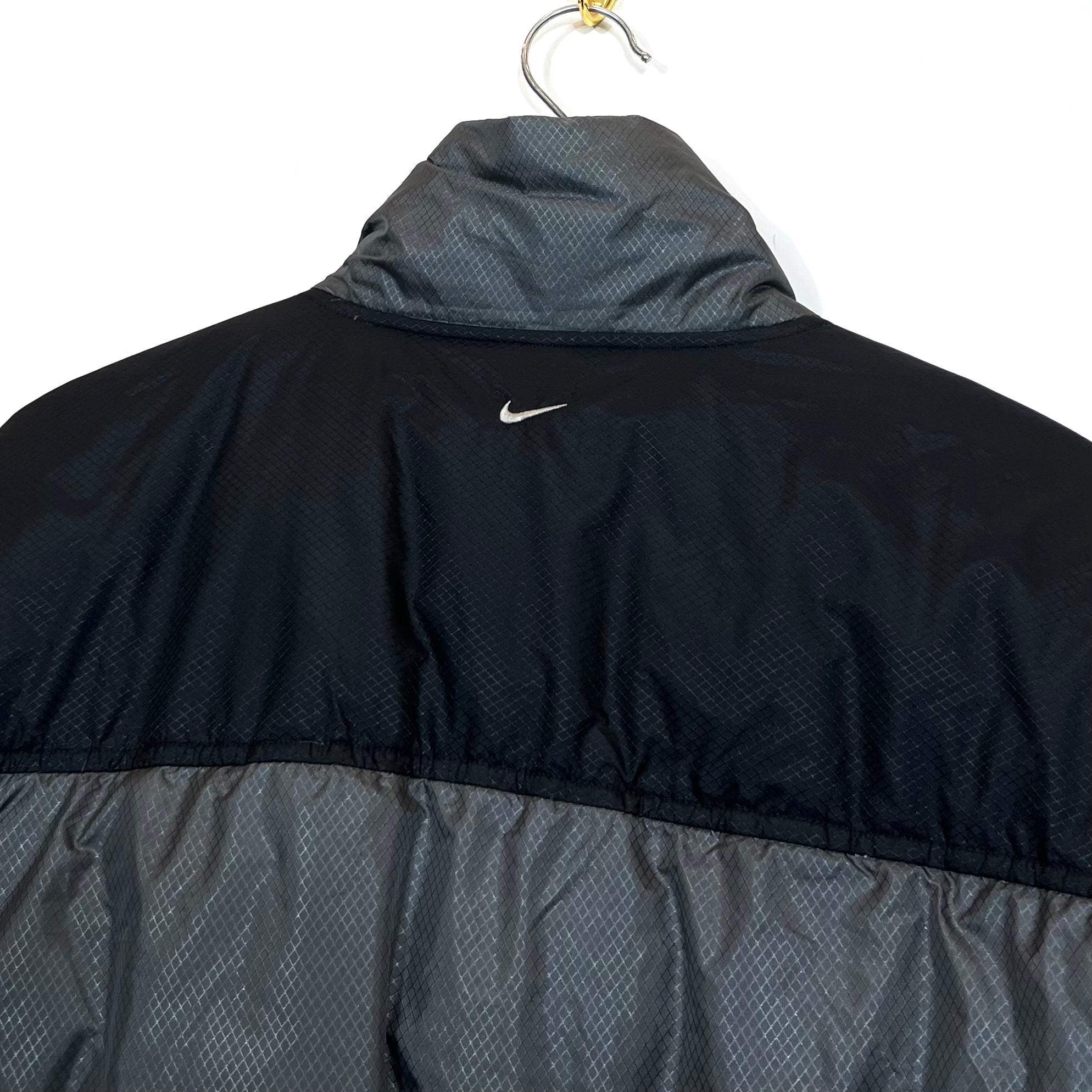 [RARO] 00s Piumino Nike Vintage [L]