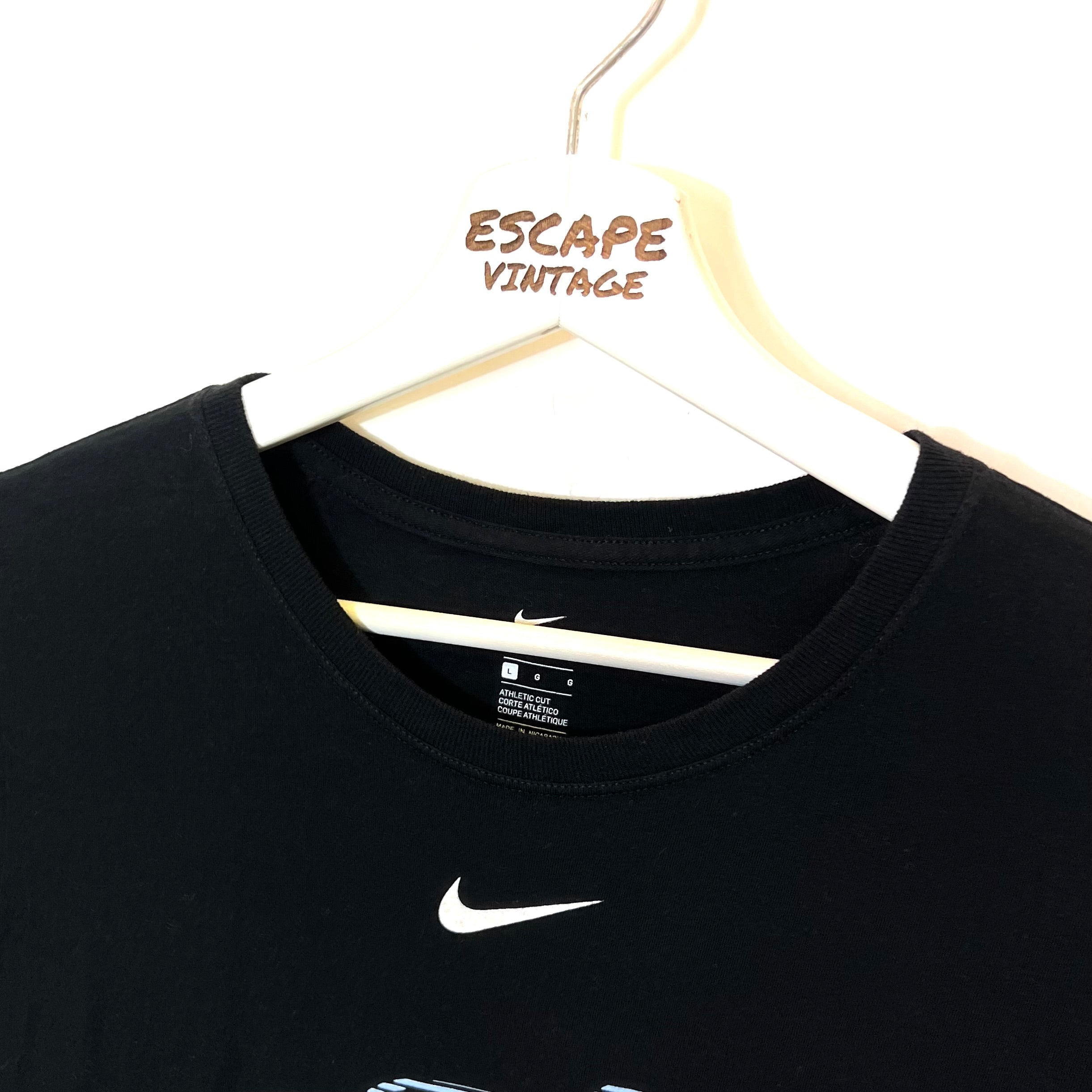 T-Shirt Nike Vintage [S]