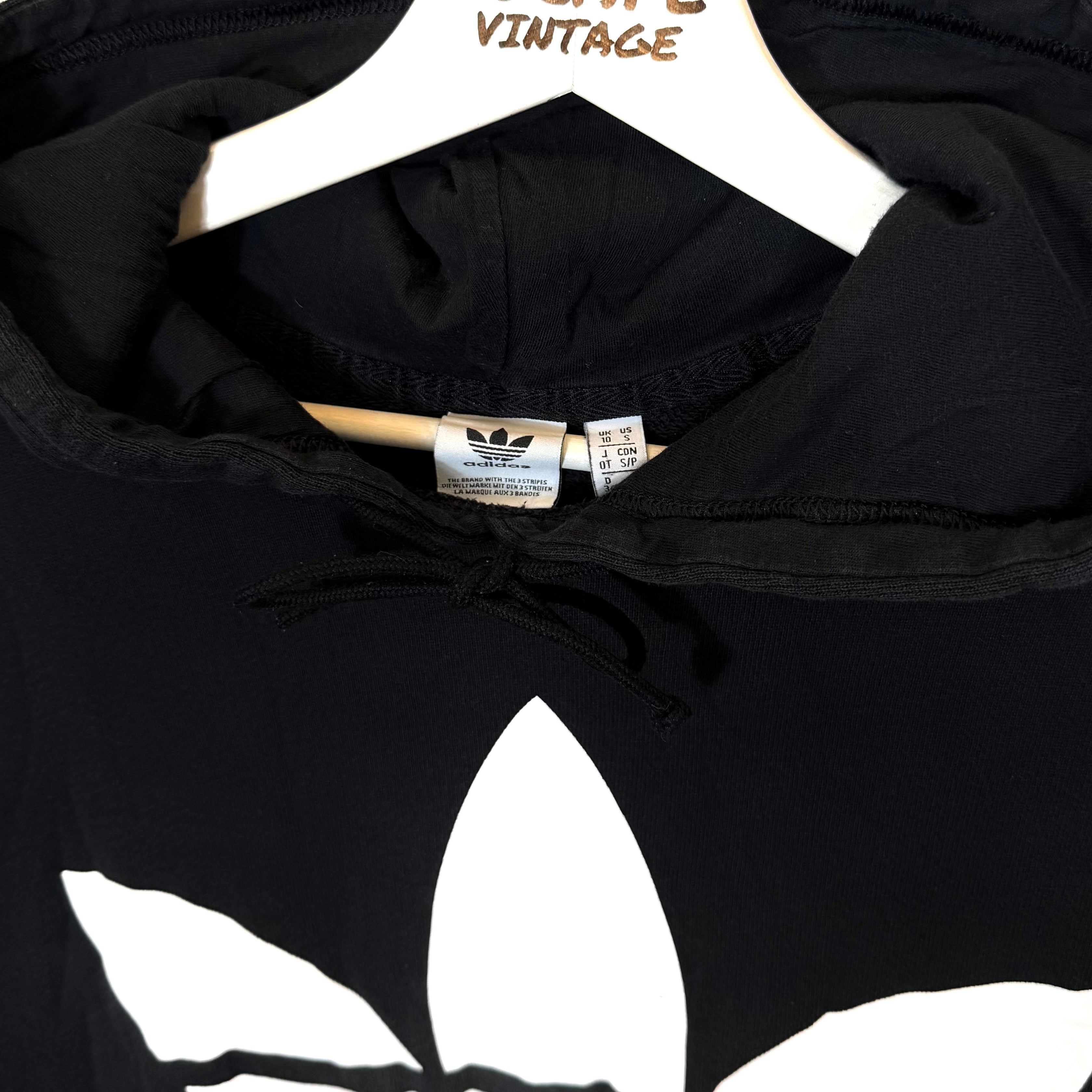 Felpa Adidas Vintage [S]