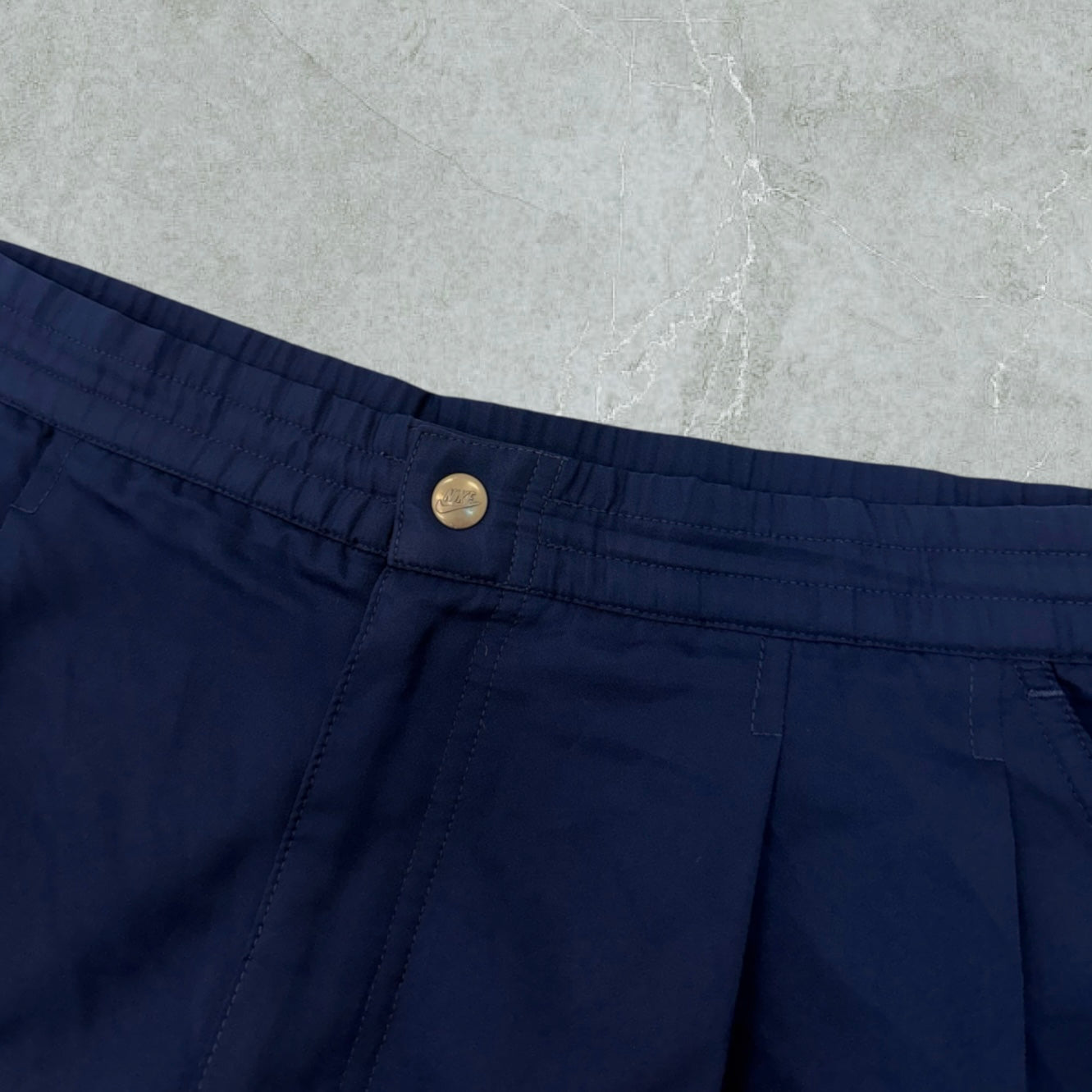 90s Shorts Nike Golf Vintage [L]
