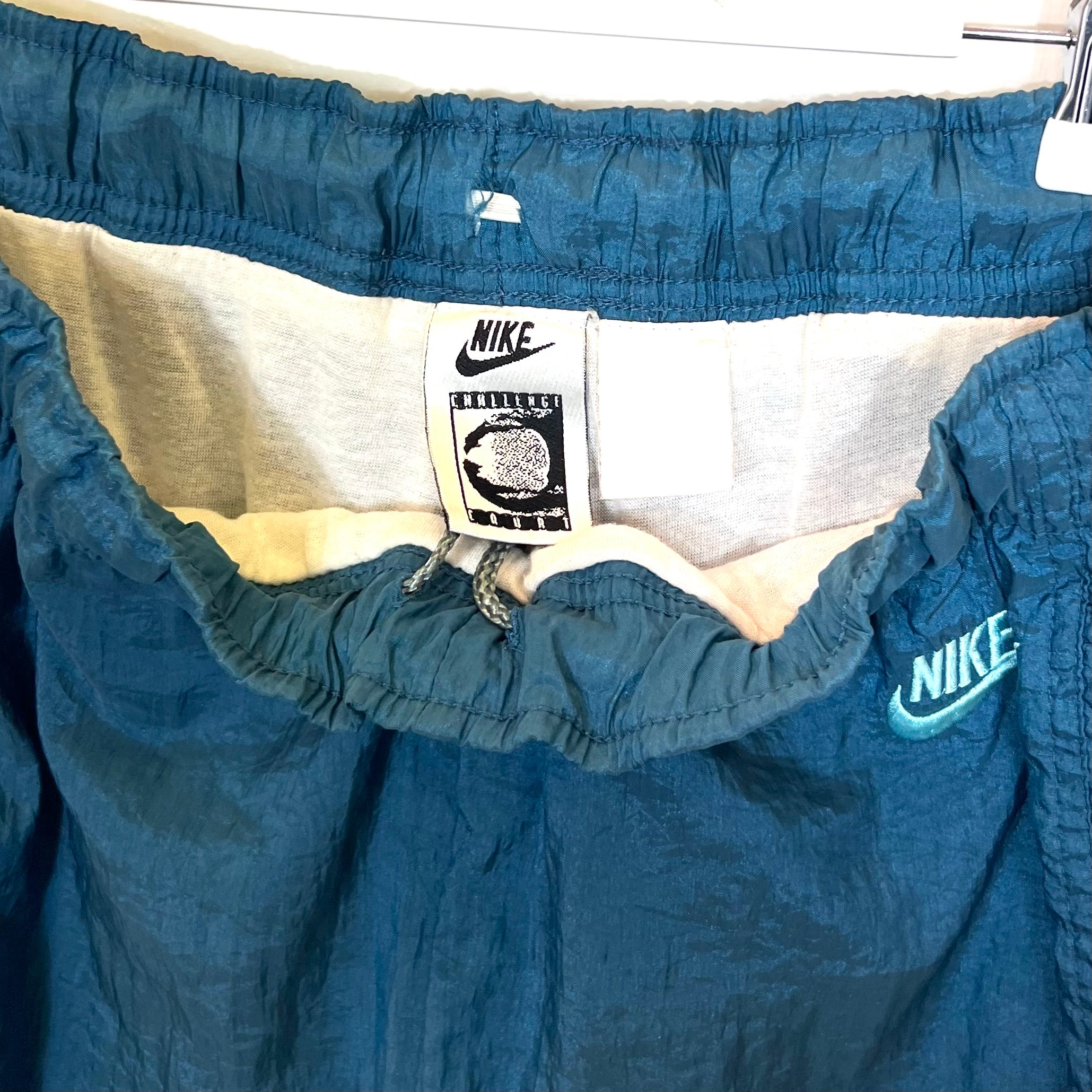 90s Pantaloni Nike Vintage [M]